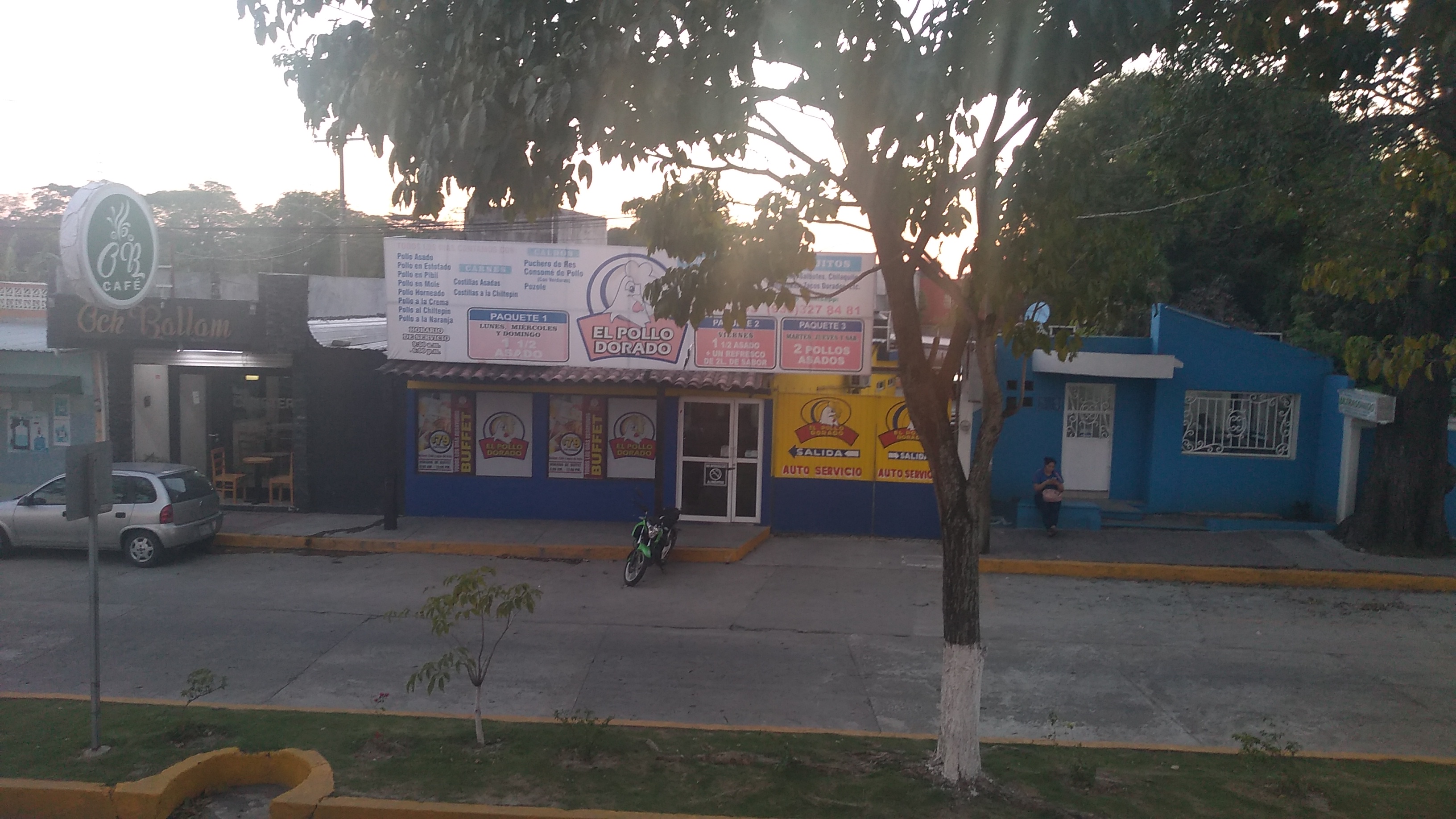 El Pollo Dorado image 6