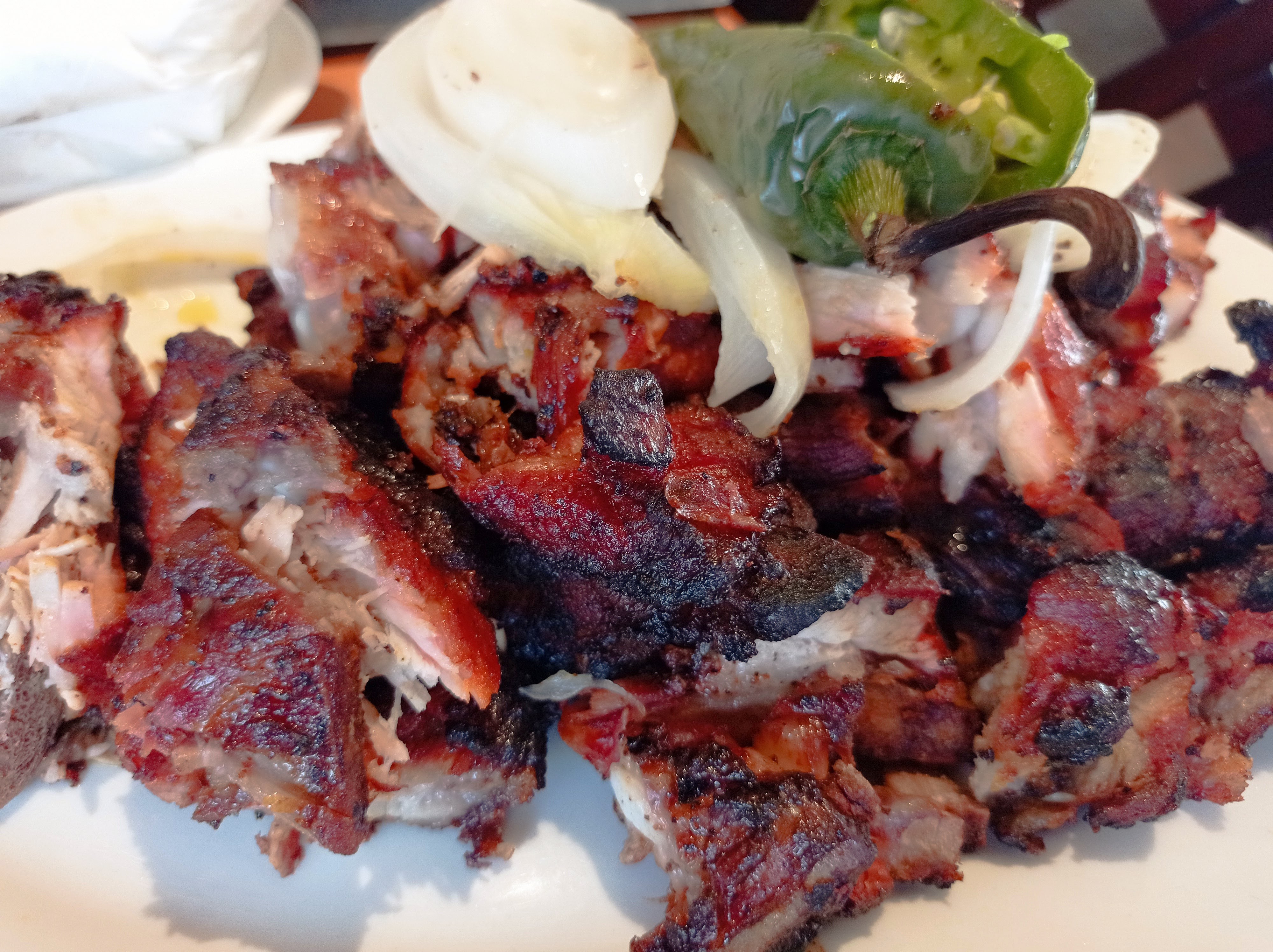 El Pollo Dorado image 7