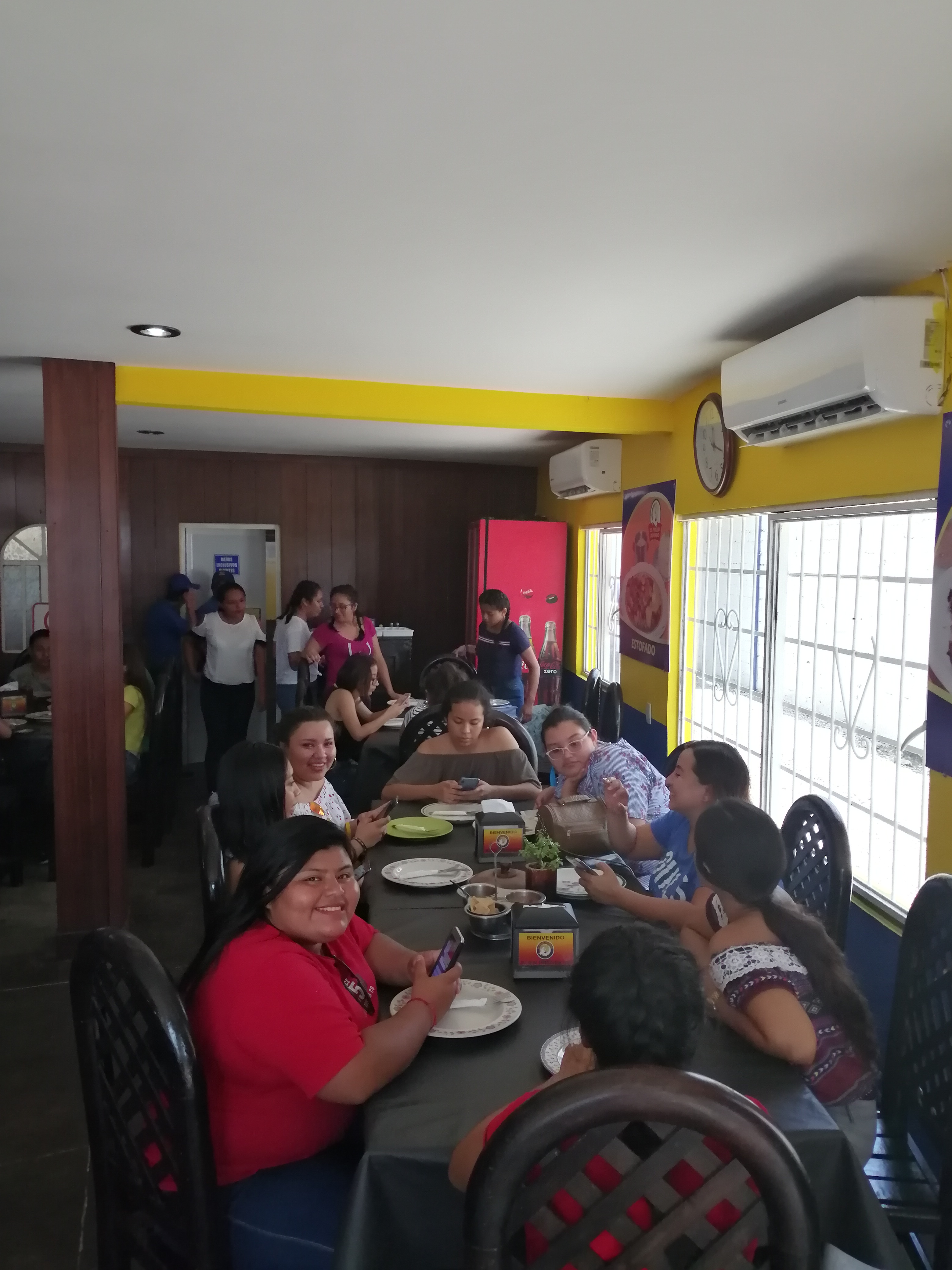 El Pollo Dorado image 10