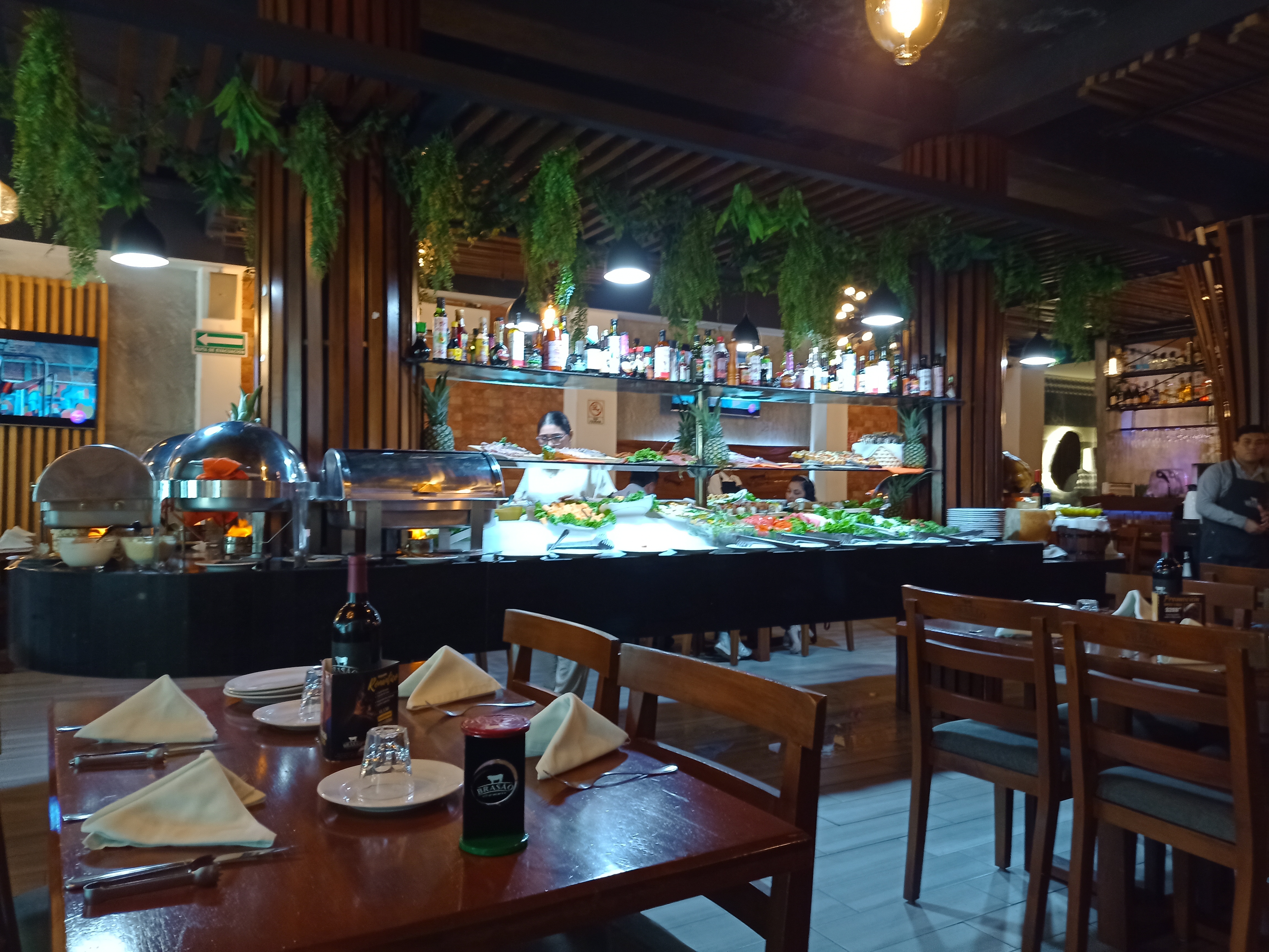 brasao churrascaria image 4