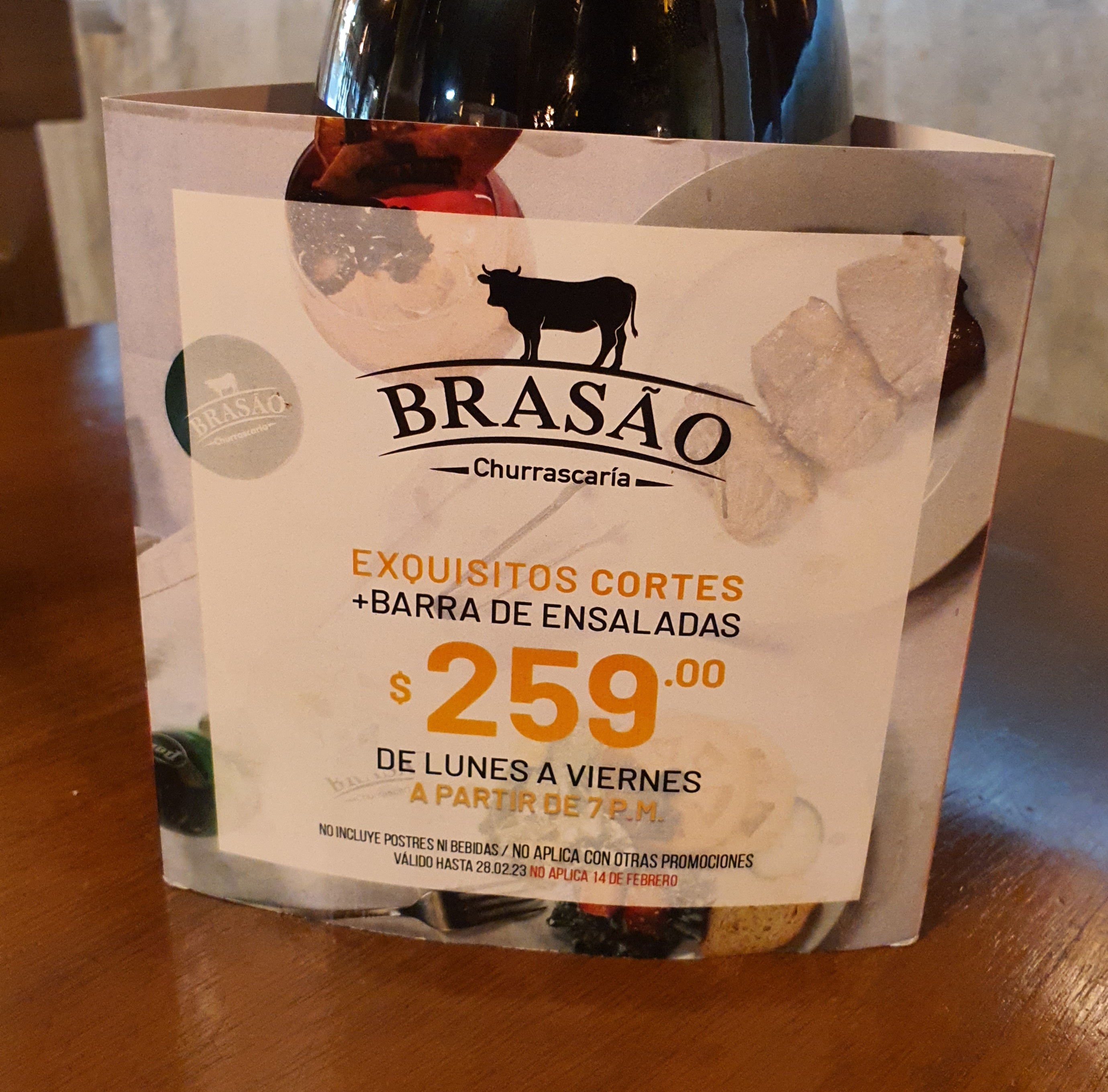 brasao churrascaria image 6