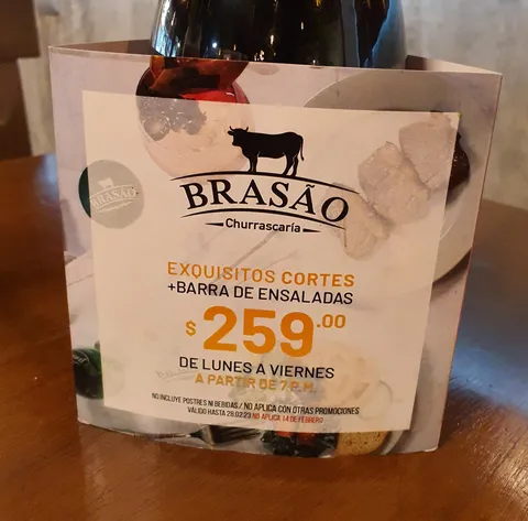 brasao churrascaria image 6