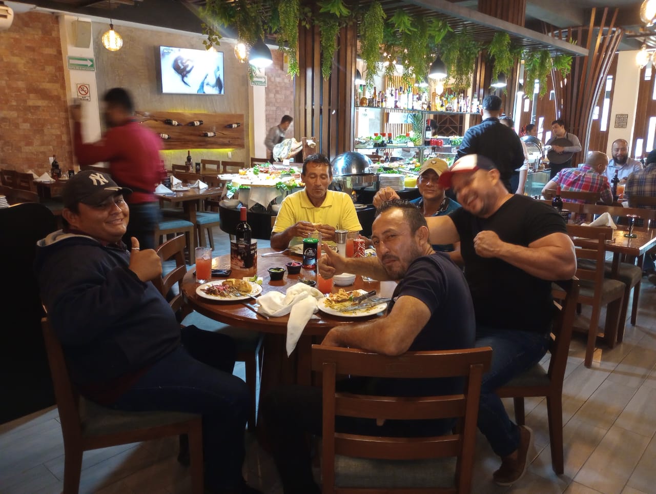 brasao churrascaria image 7