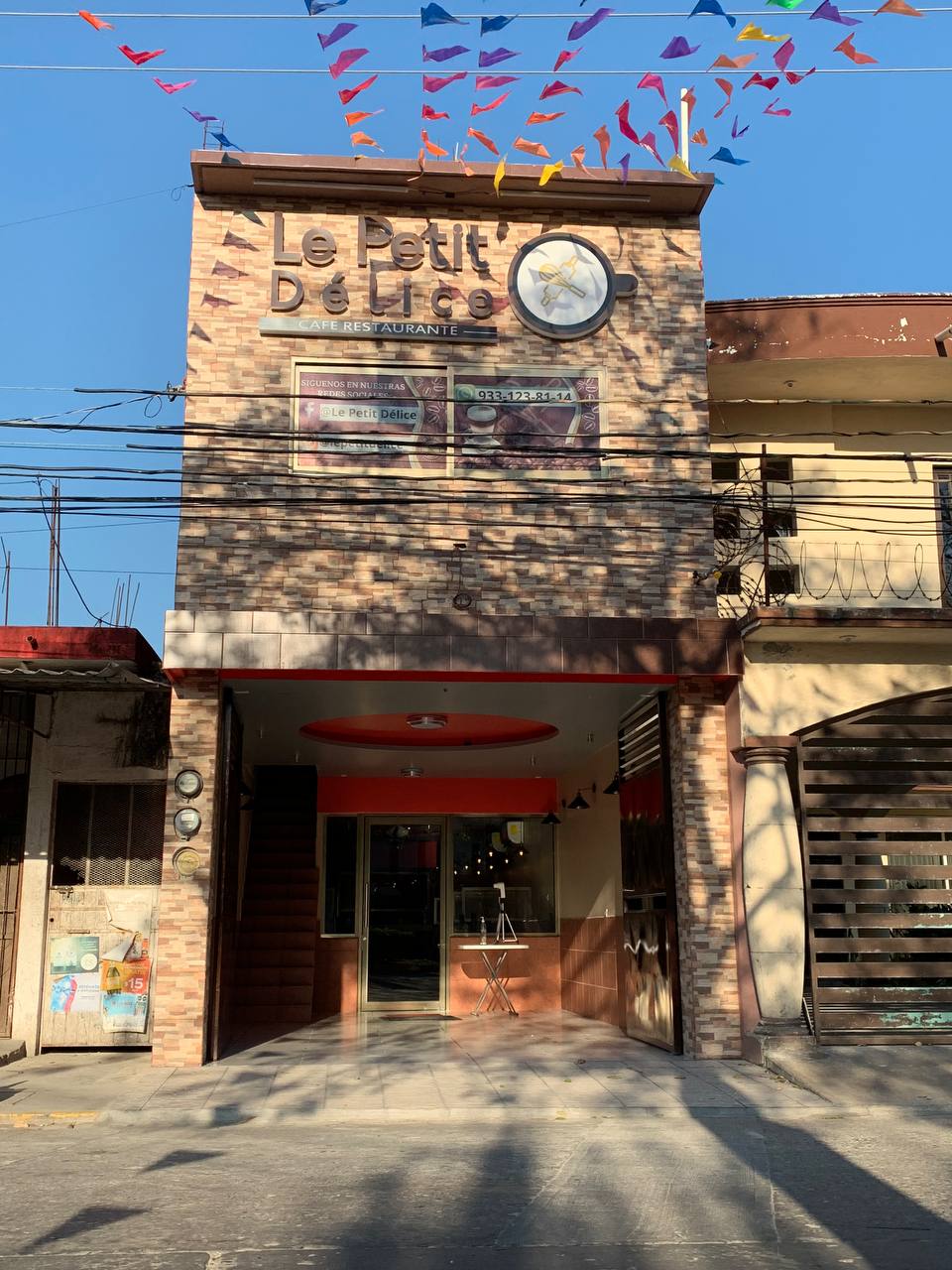 Le Petit Délice image 1