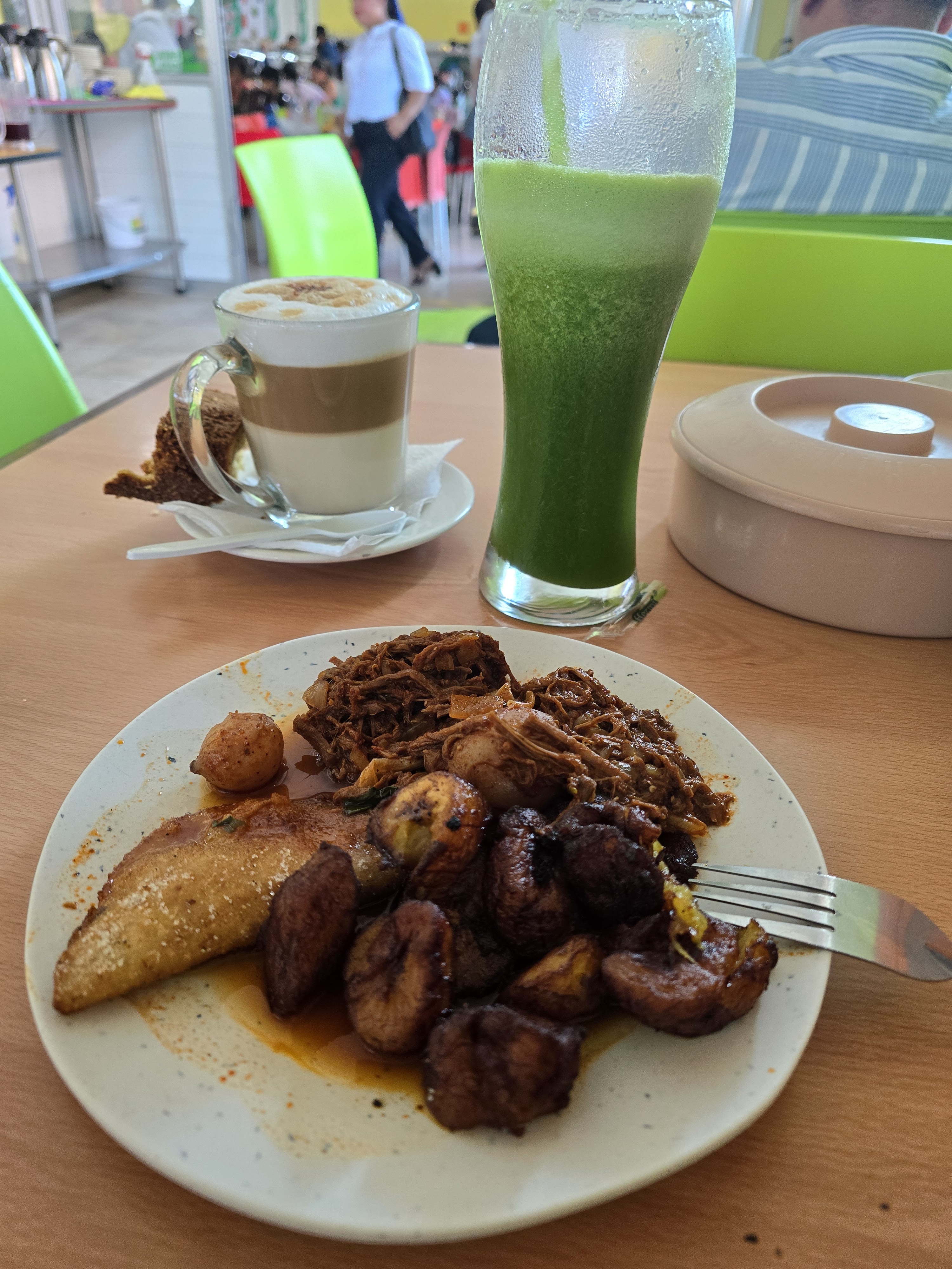 El Pollo Gigante image 2