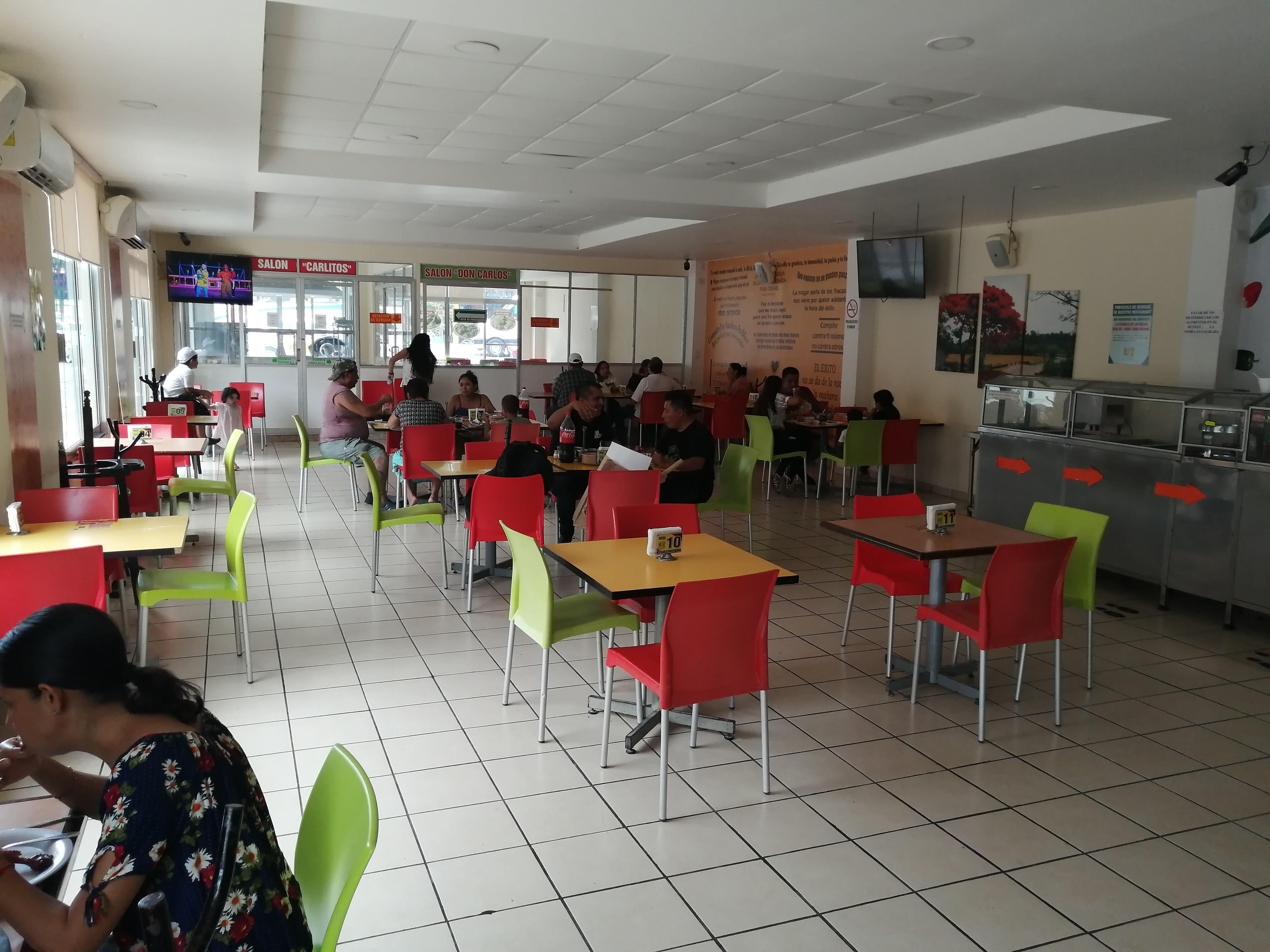 El Pollo Gigante image 3