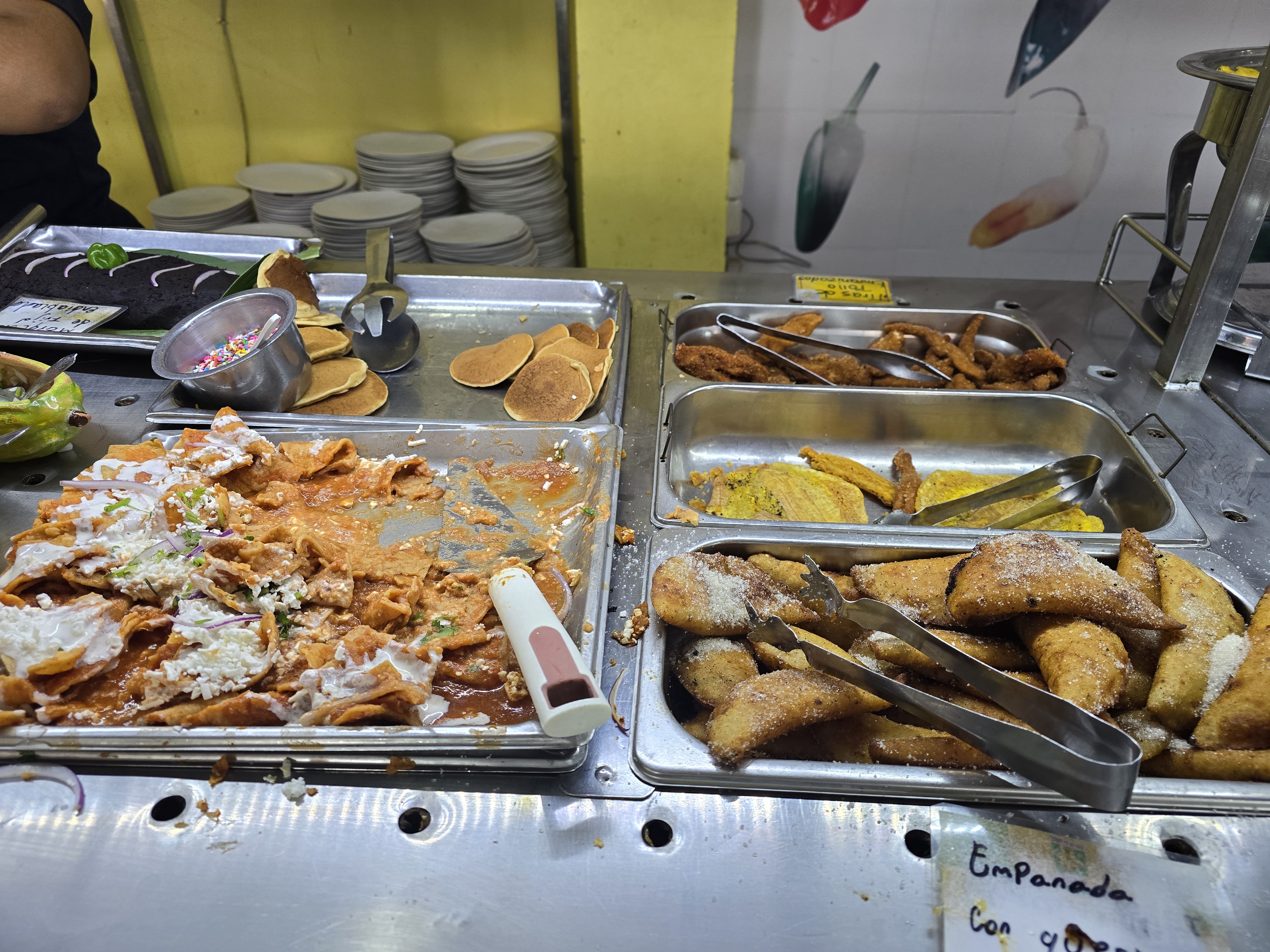 El Pollo Gigante image 6