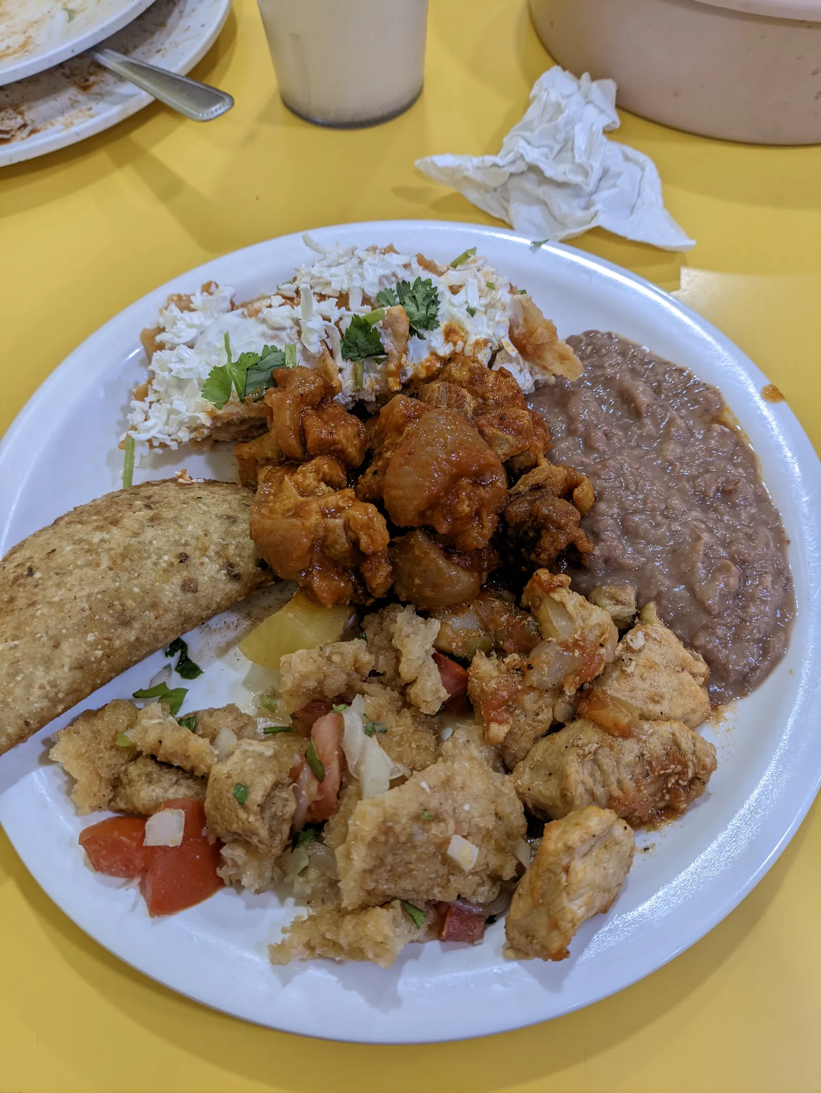 El Pollo Gigante image 9