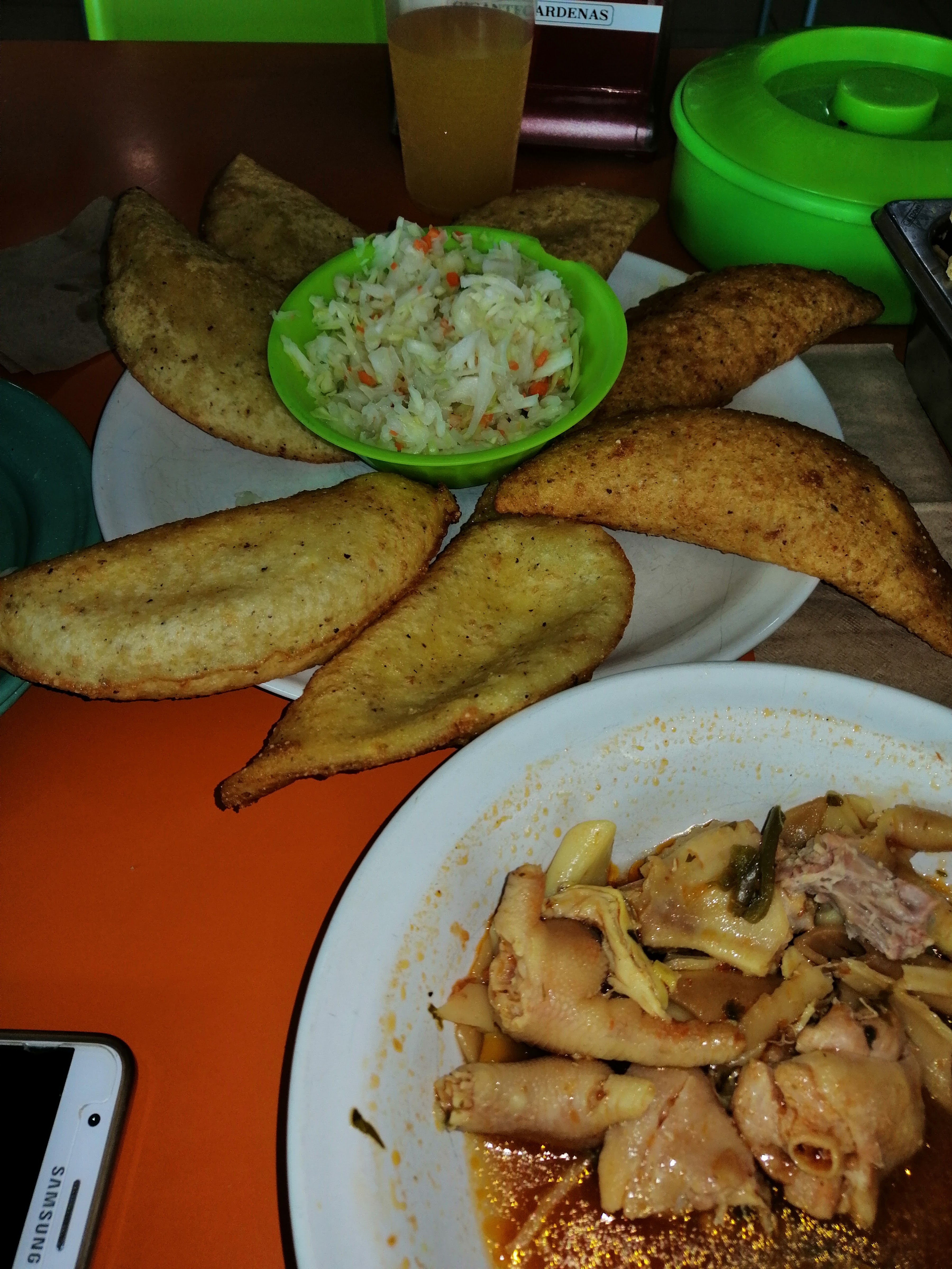 El Pollo Gigante image 10