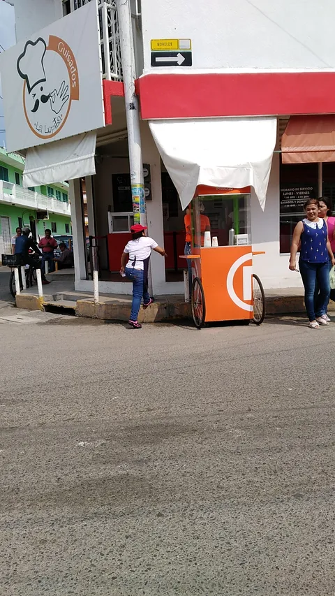 Guisados La Lupita image 2