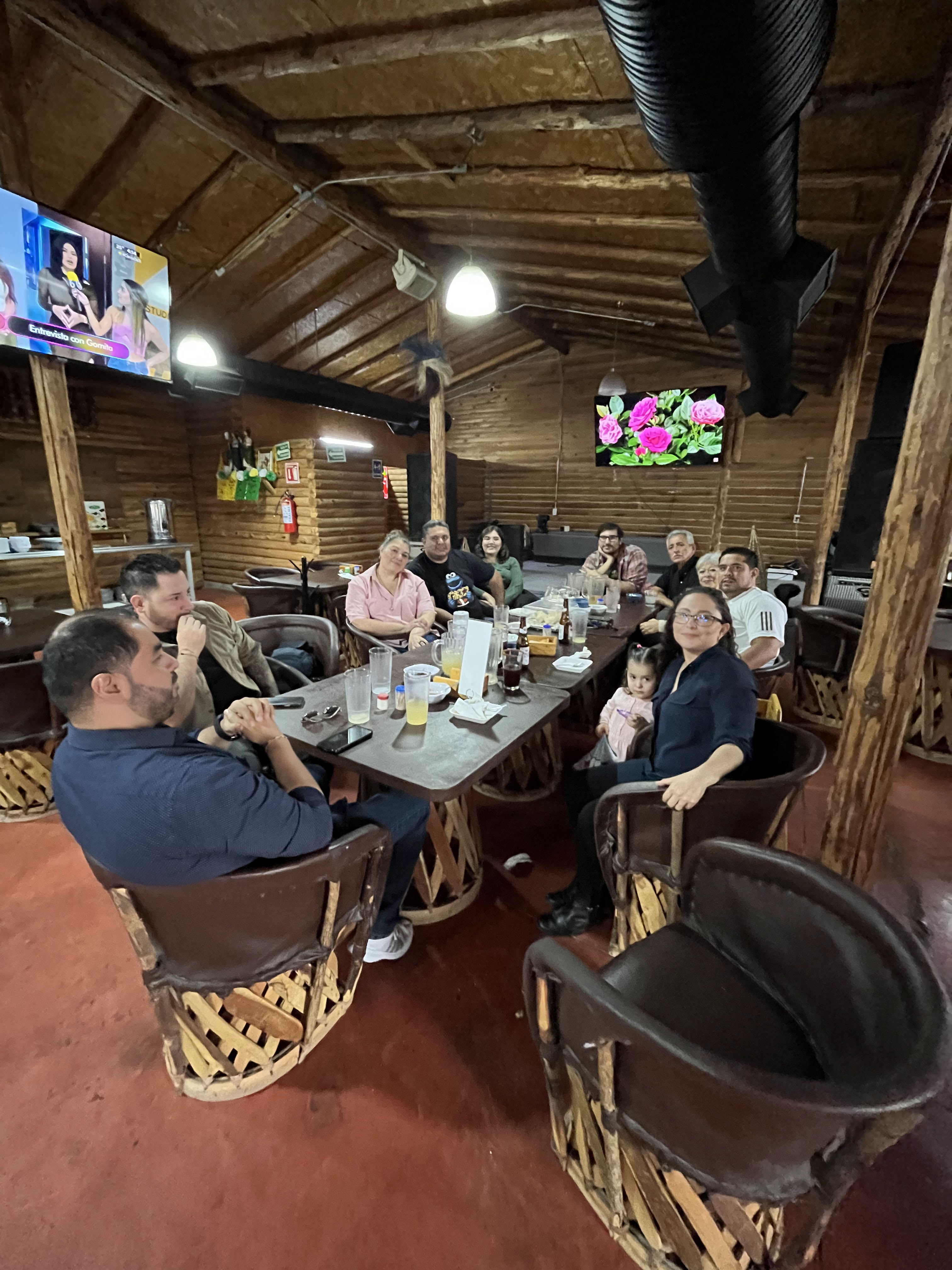 Rancho Adelitas Restaurant & bar image 1