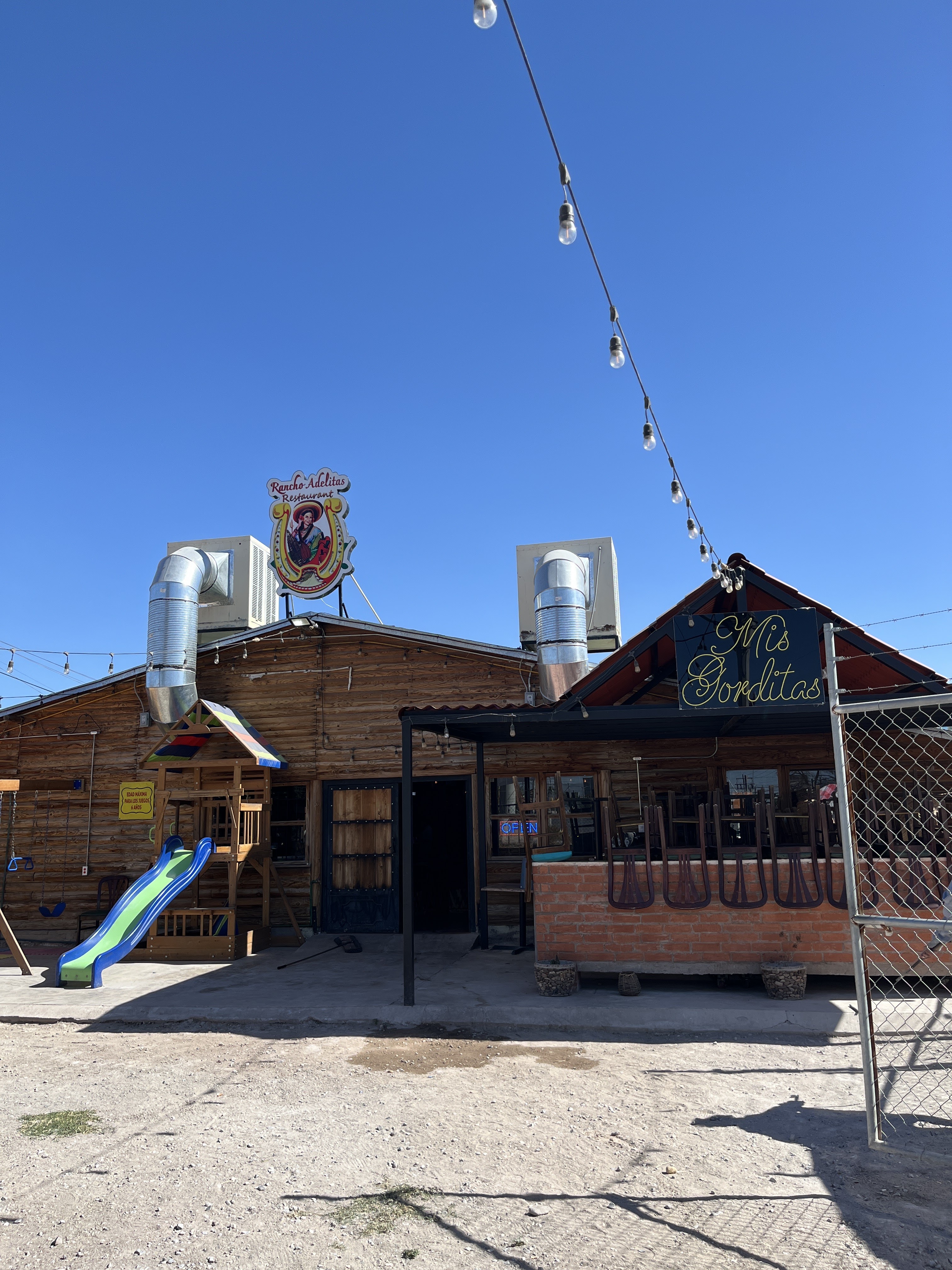 Rancho Adelitas Restaurant & bar image 3