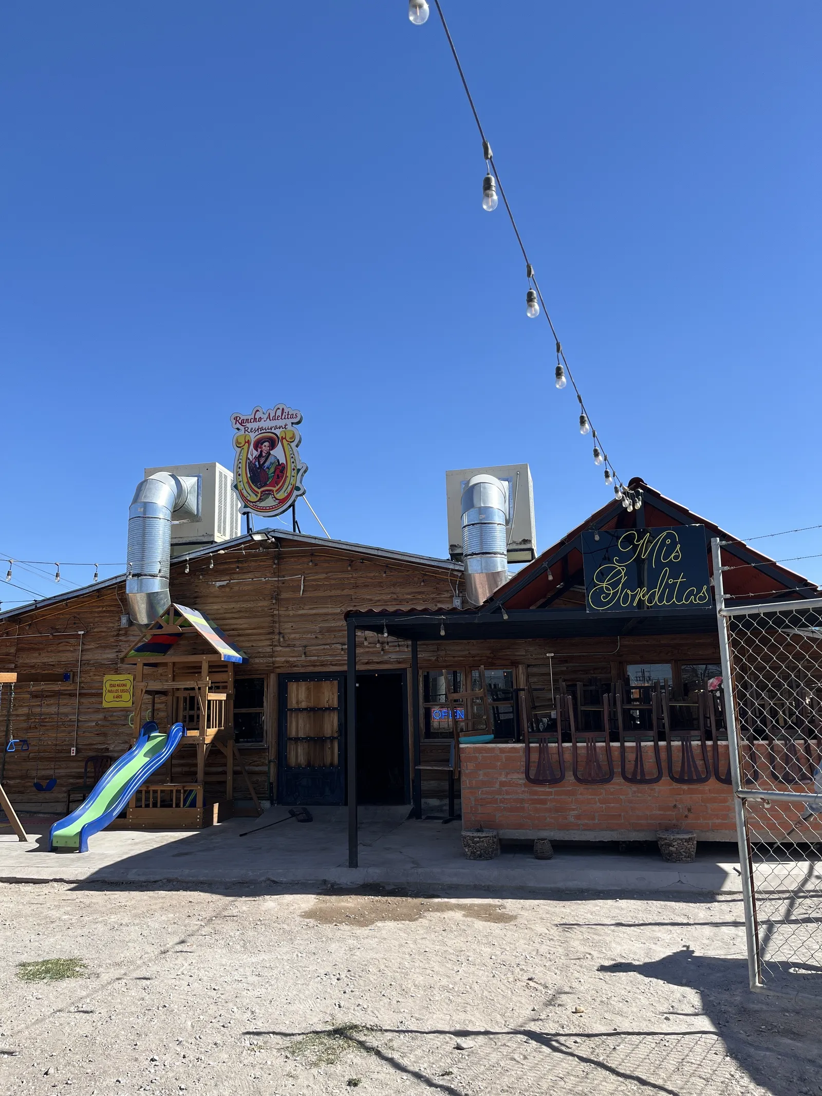 Rancho Adelitas Restaurant & bar image 3