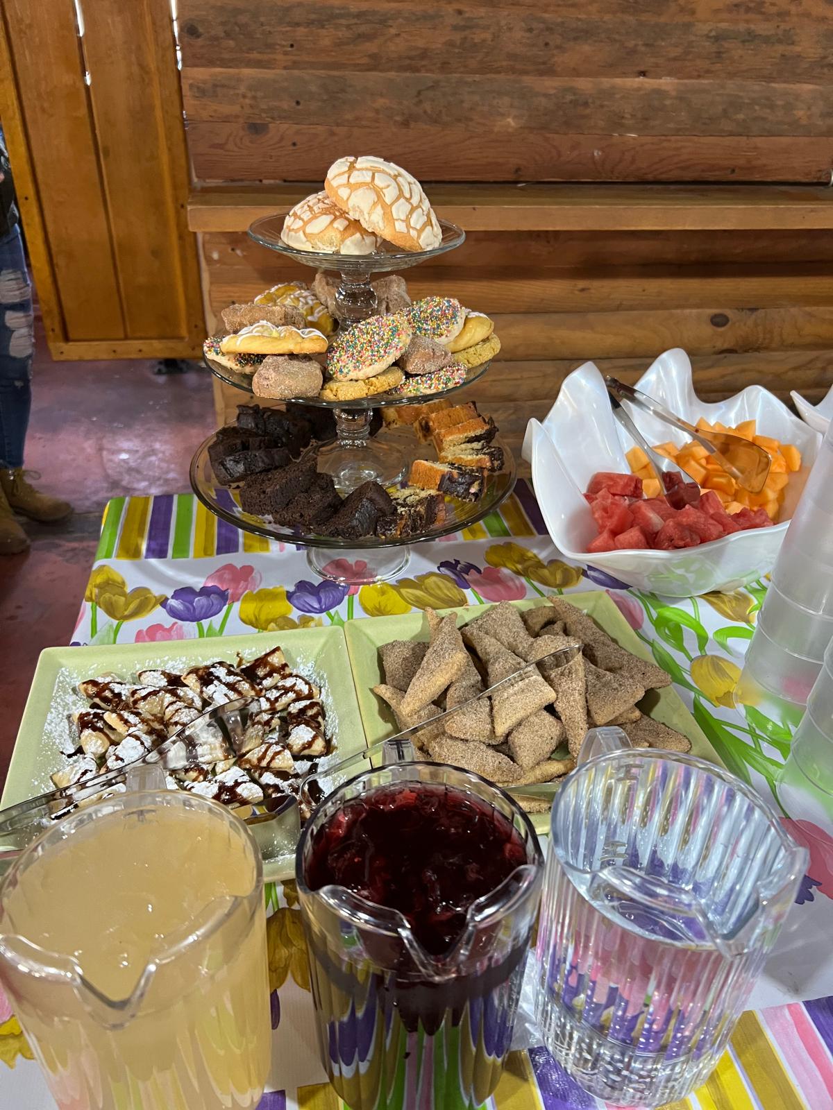 Rancho Adelitas Restaurant & bar image 4