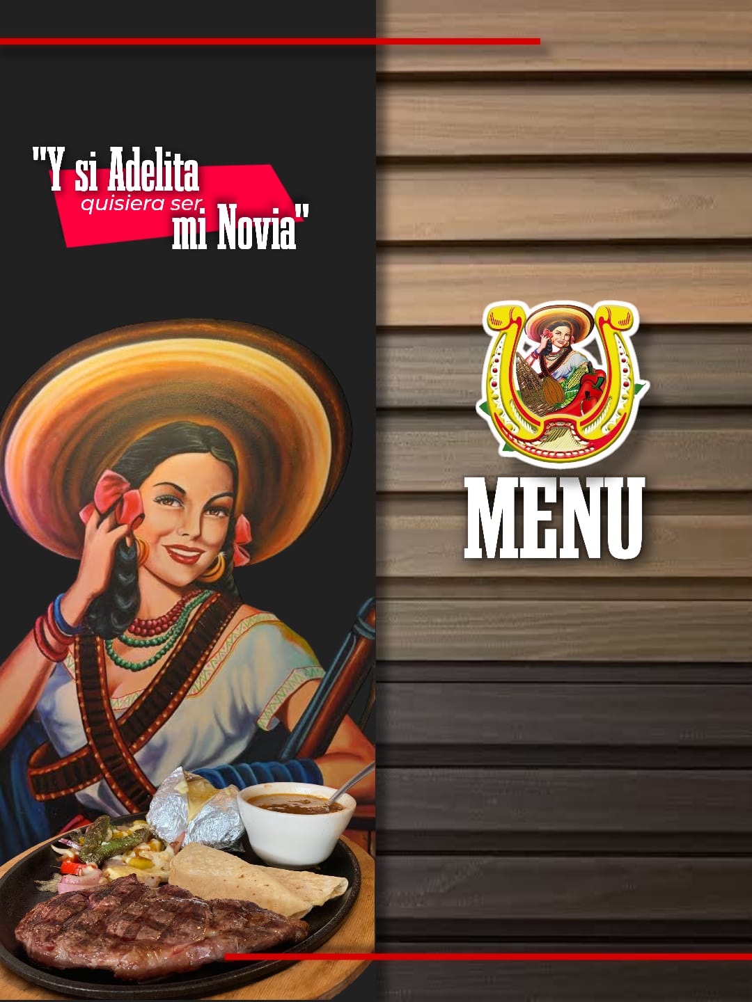 Rancho Adelitas Restaurant & bar image 9