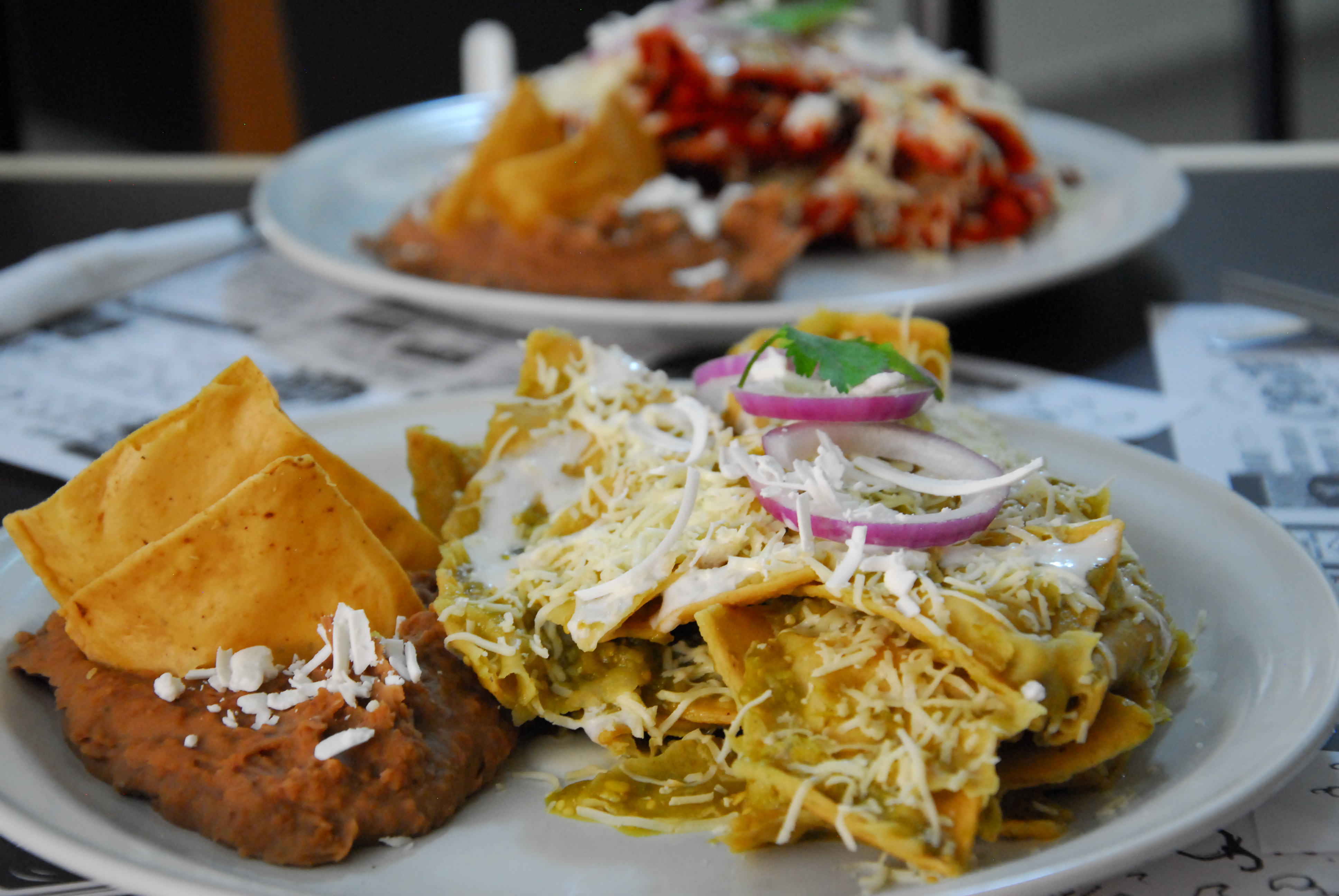 El Chipotle Restaurante TRC image 5