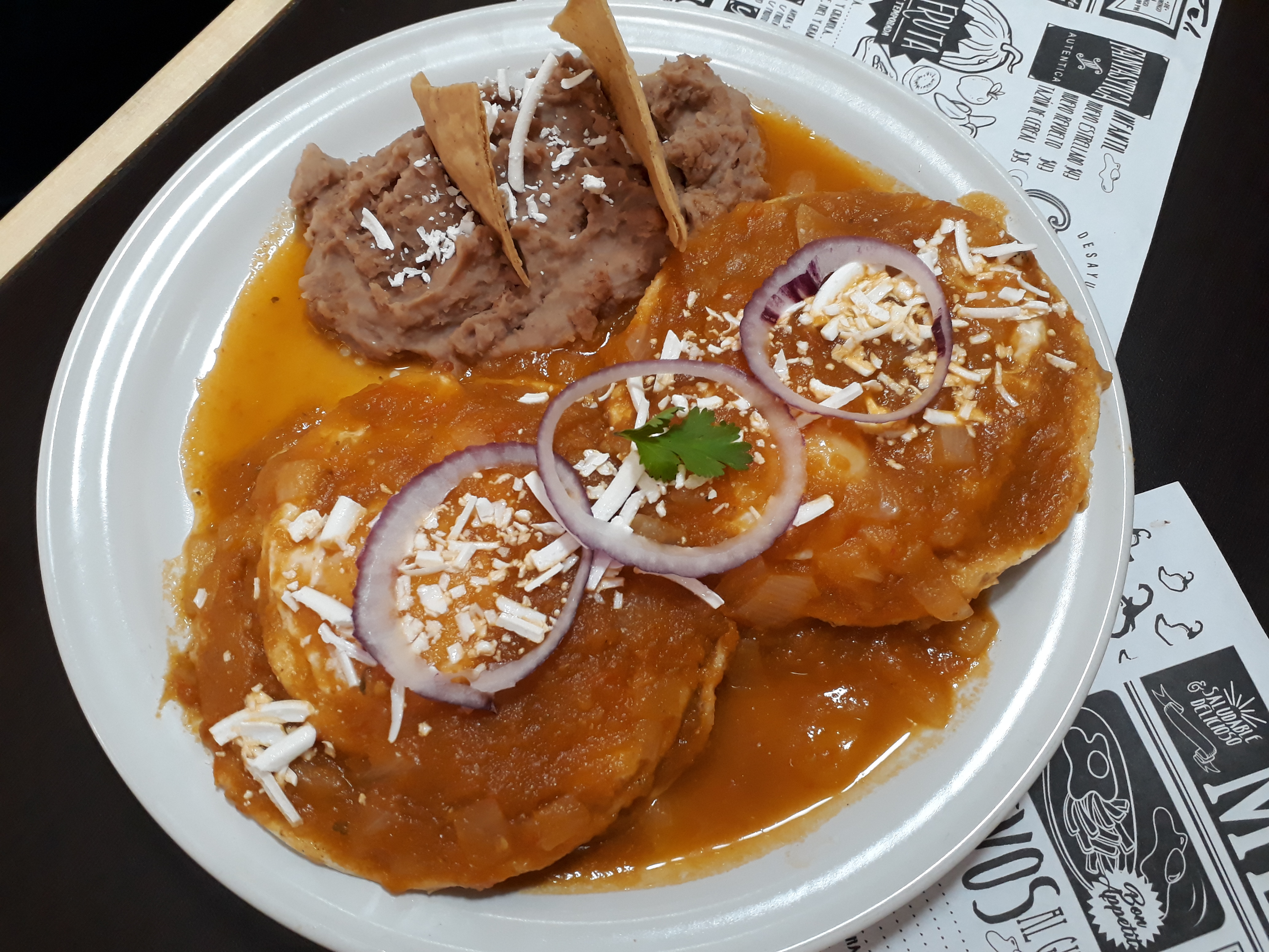 El Chipotle Restaurante TRC image 6