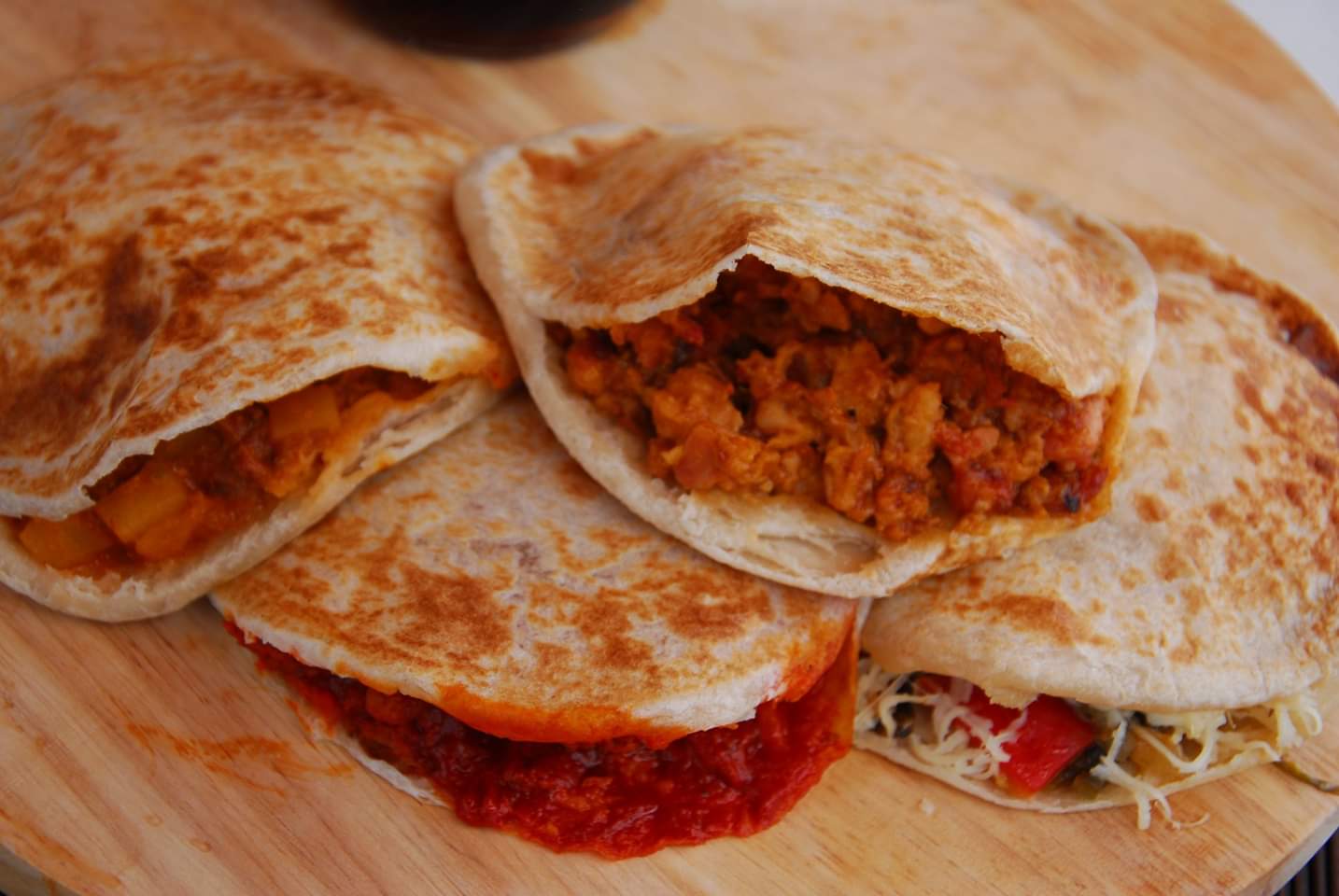 El Chipotle Restaurante TRC image 8