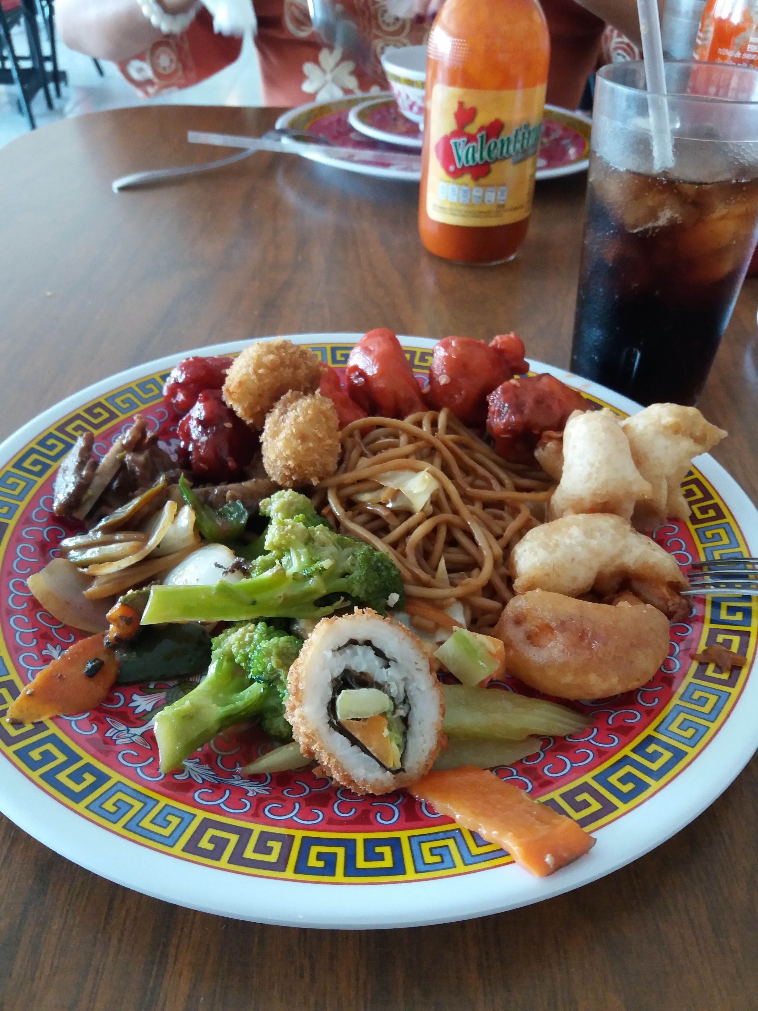 Buffet Cantones image 2