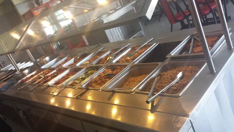 Buffet Cantones image 4