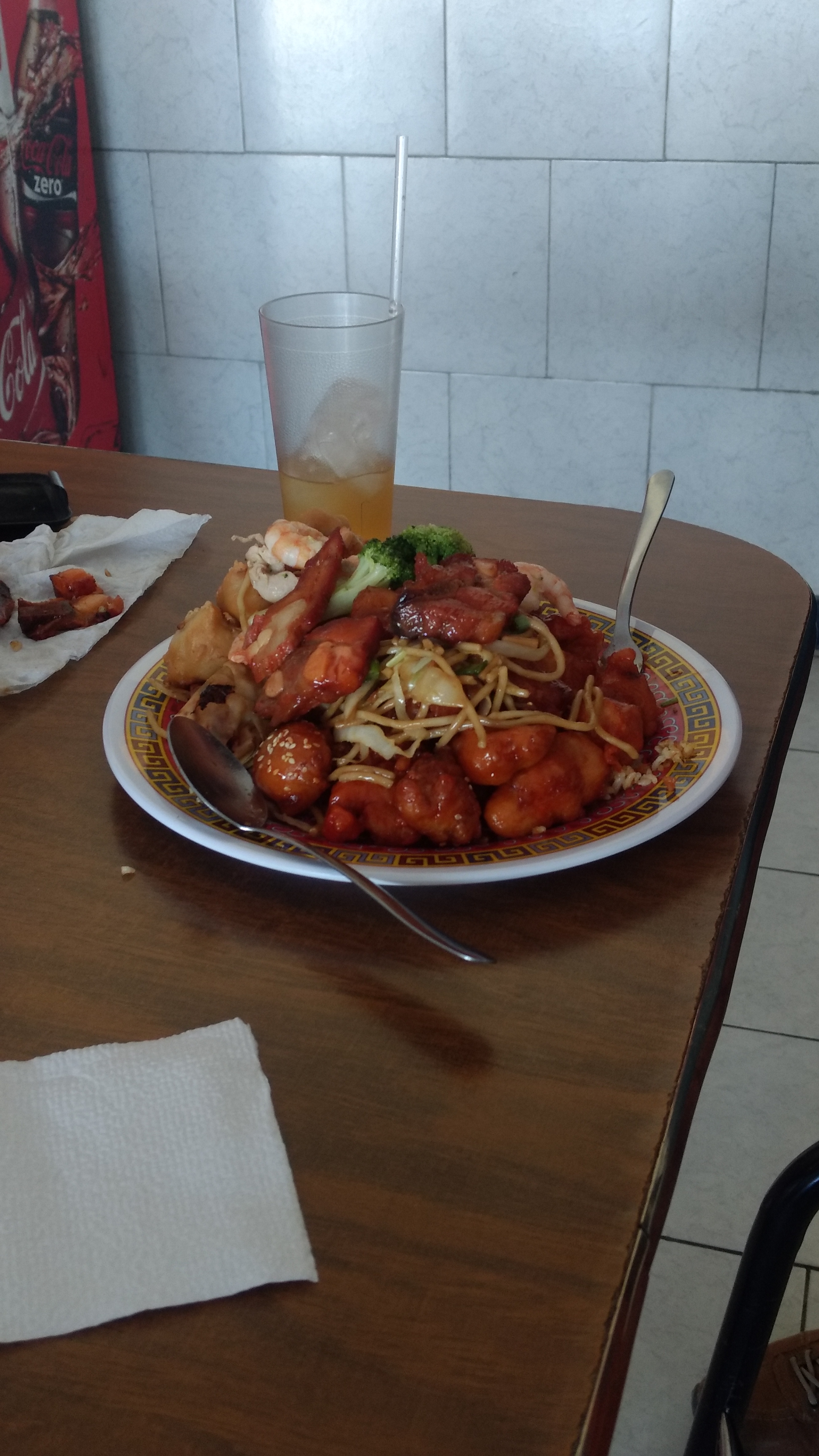 Buffet Cantones image 6