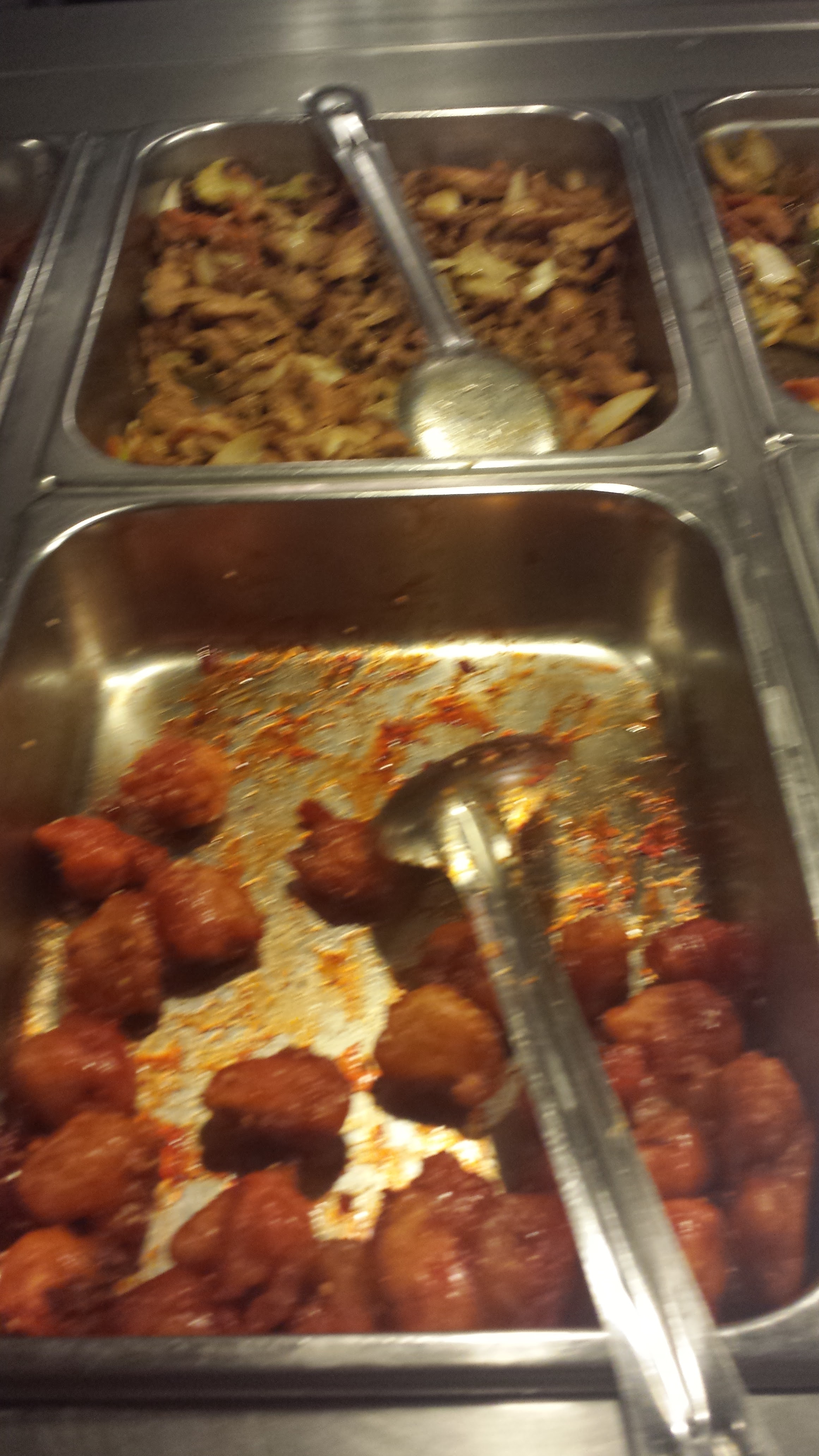 Buffet Cantones image 7