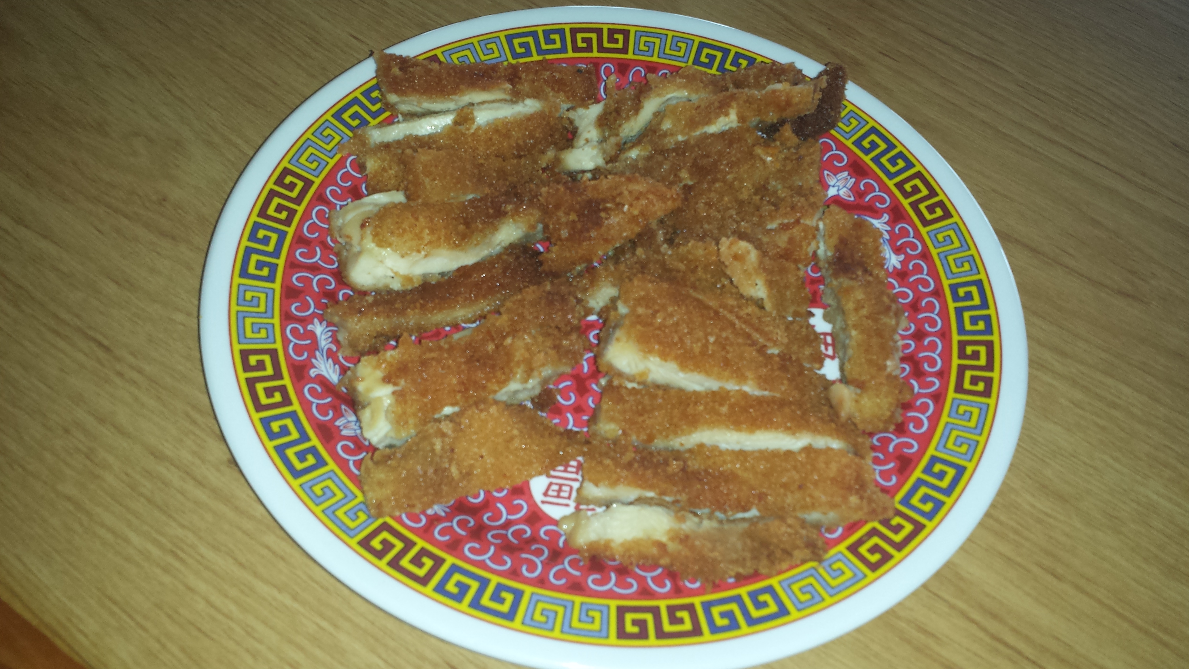 Buffet Cantones image 9