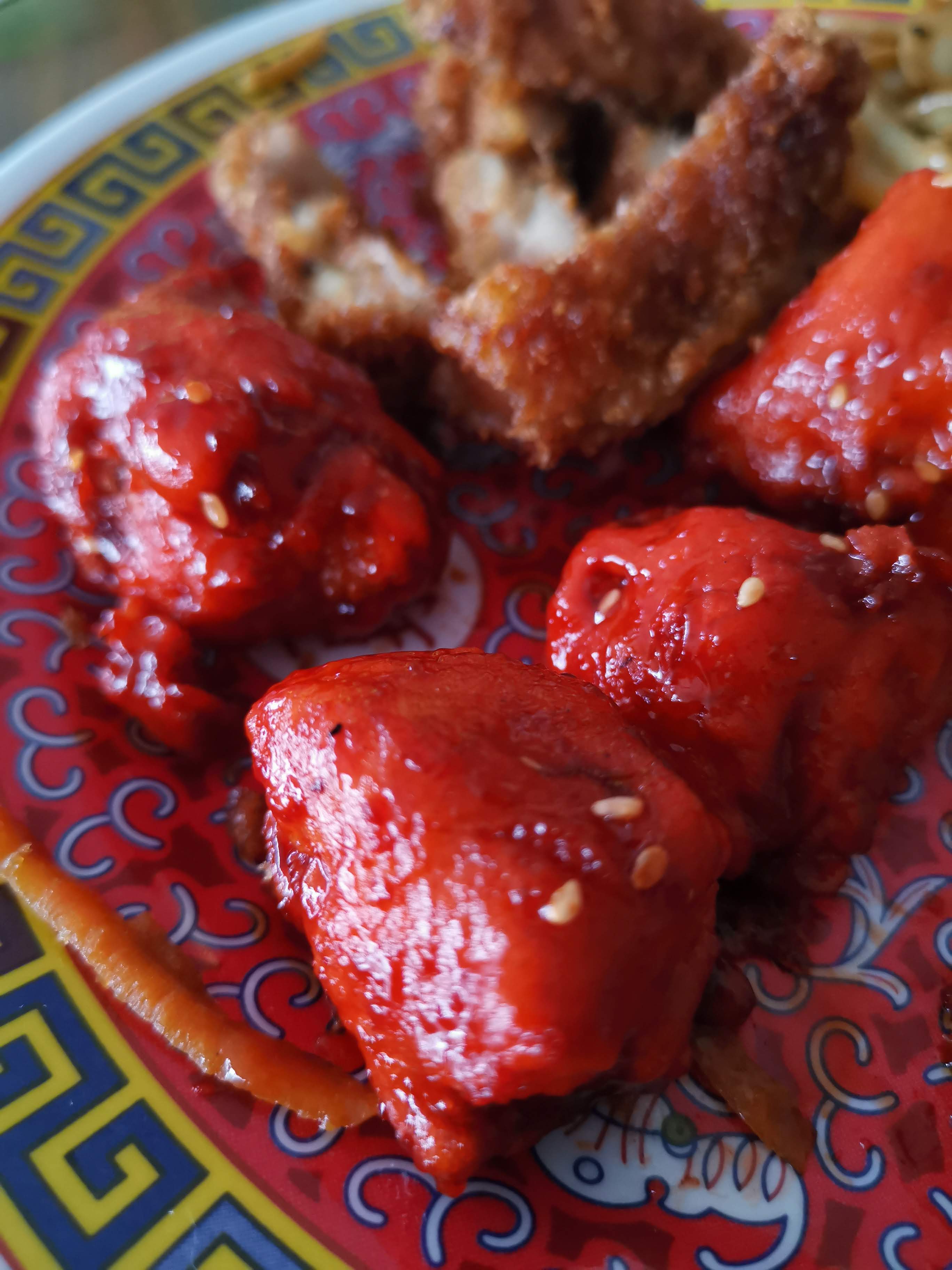 Buffet Cantones image 10