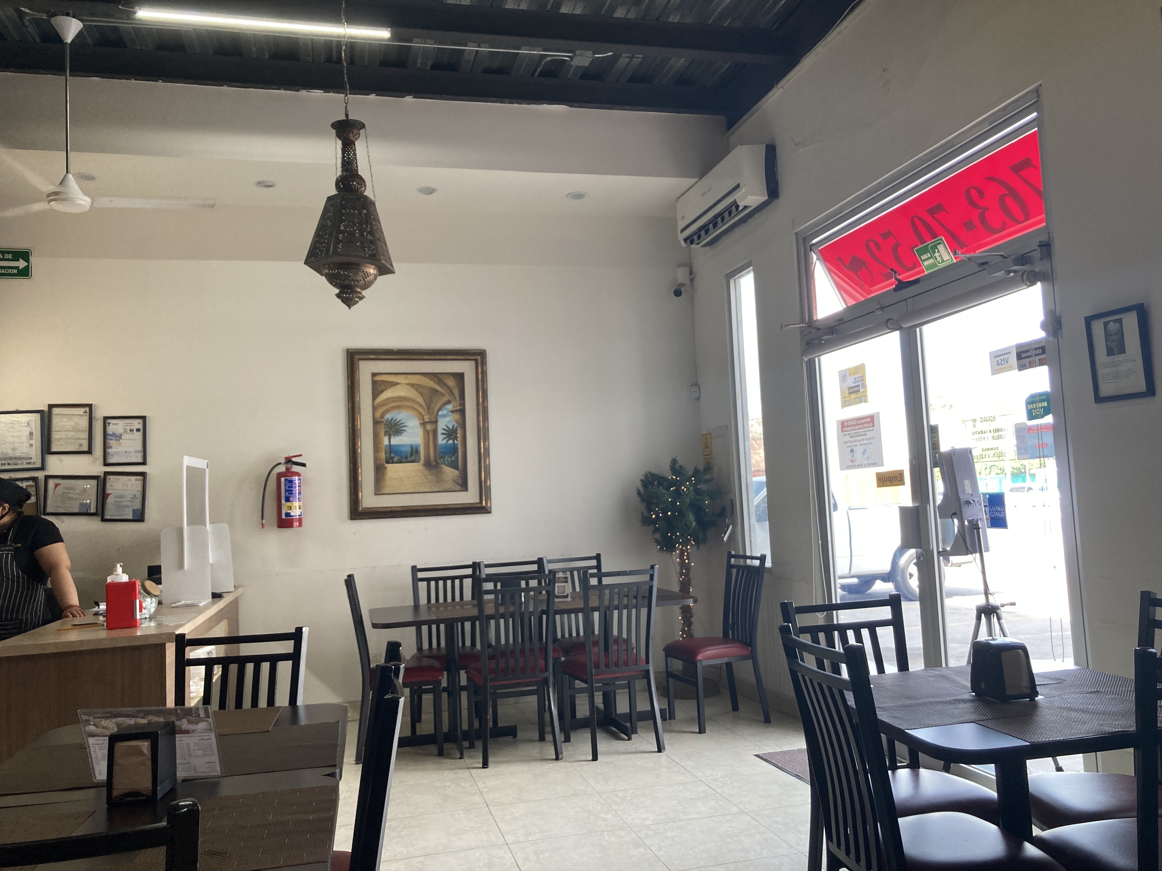 Restaurante El Cairo Vasconcelos image 1