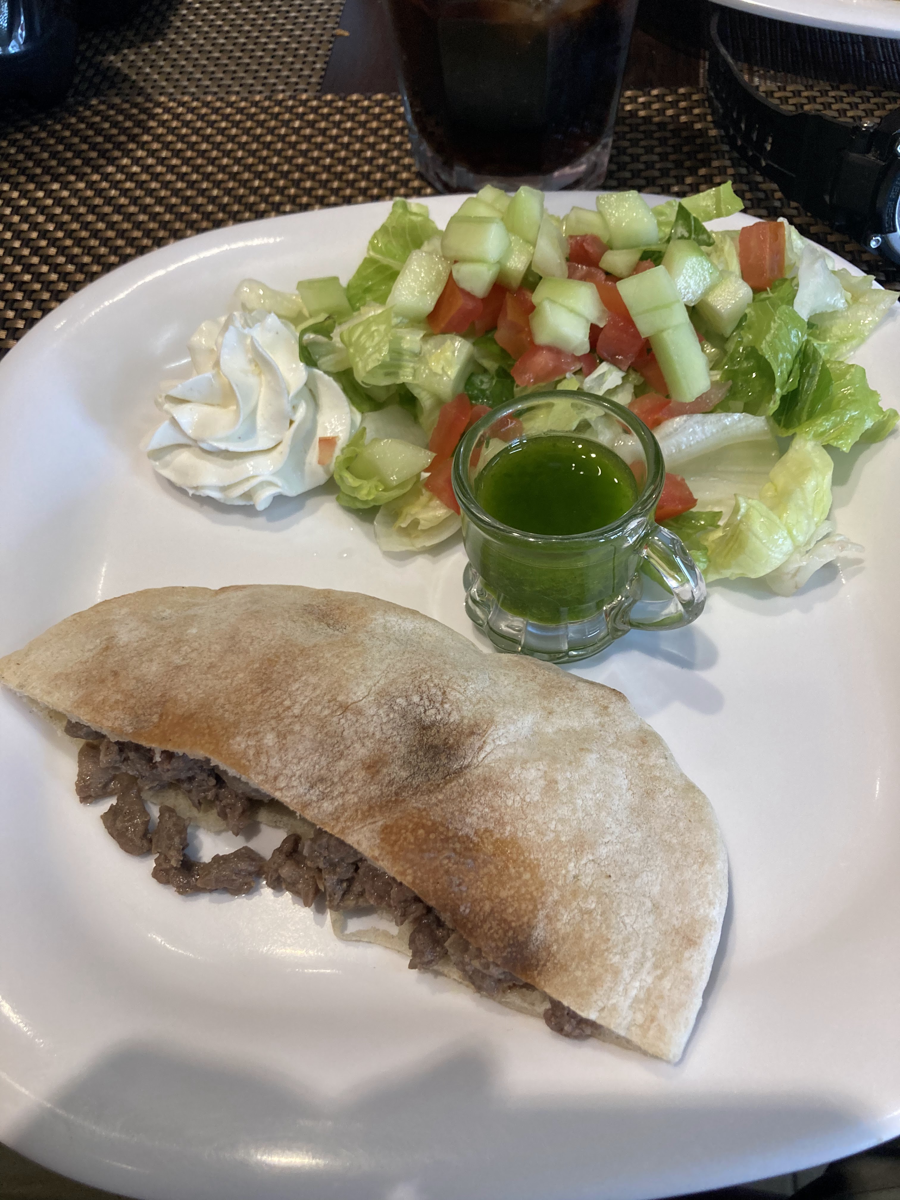 Restaurante El Cairo Vasconcelos image 2