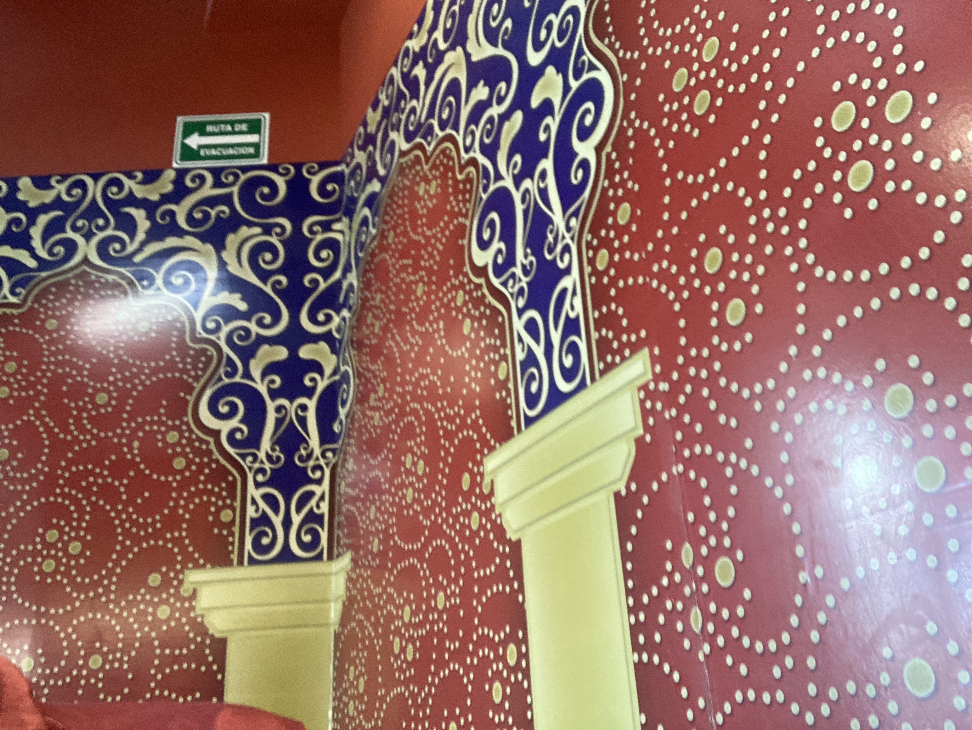 Restaurante El Cairo Vasconcelos image 3