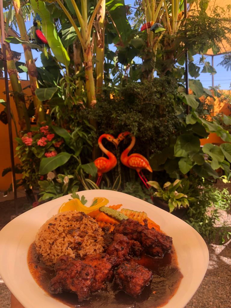 Restaurante Los Faroles image 3