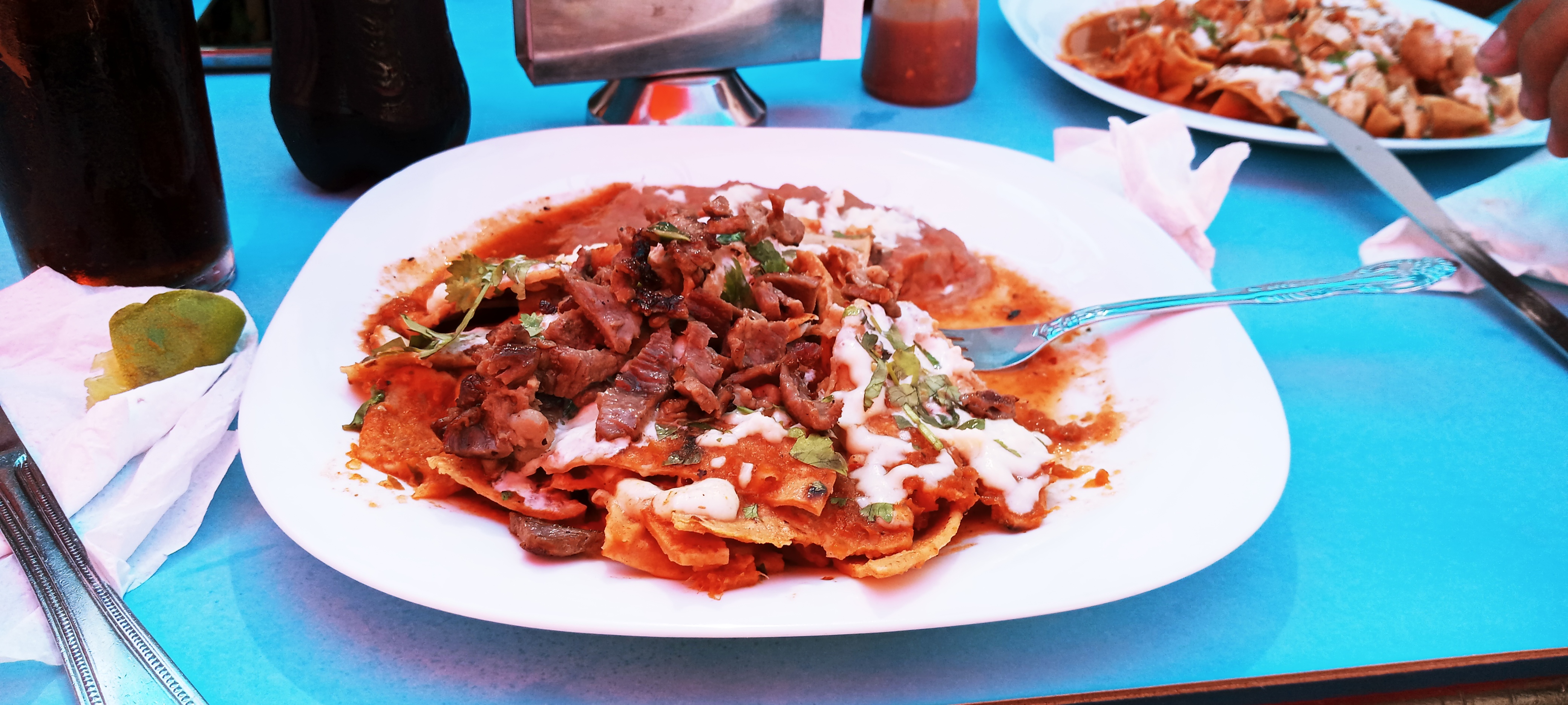 Restaurante Los Faroles image 5