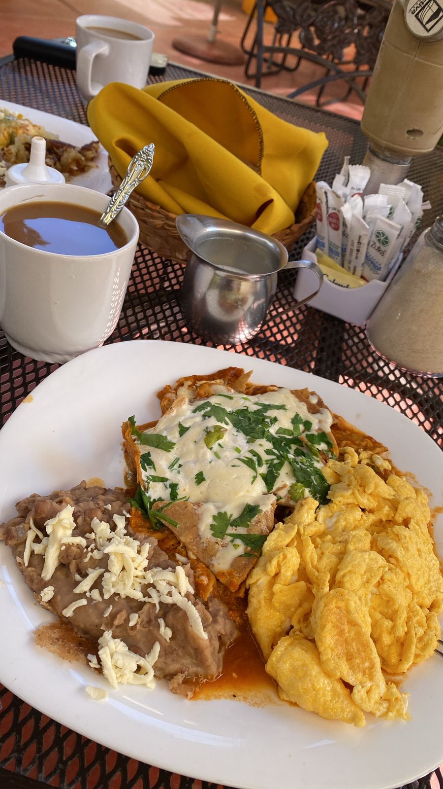 Restaurante Los Faroles image 6