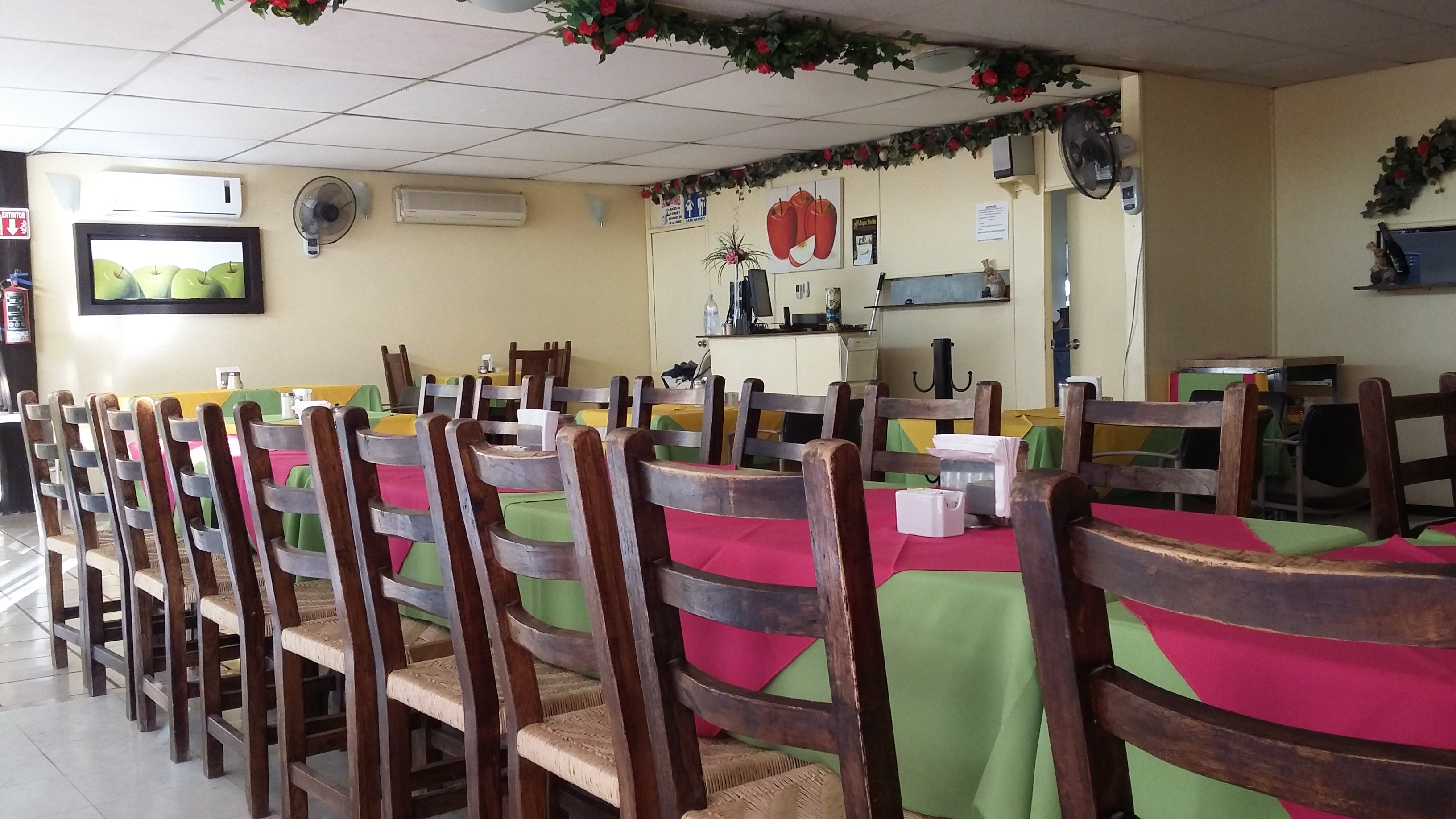 Restaurante Los Faroles image 7