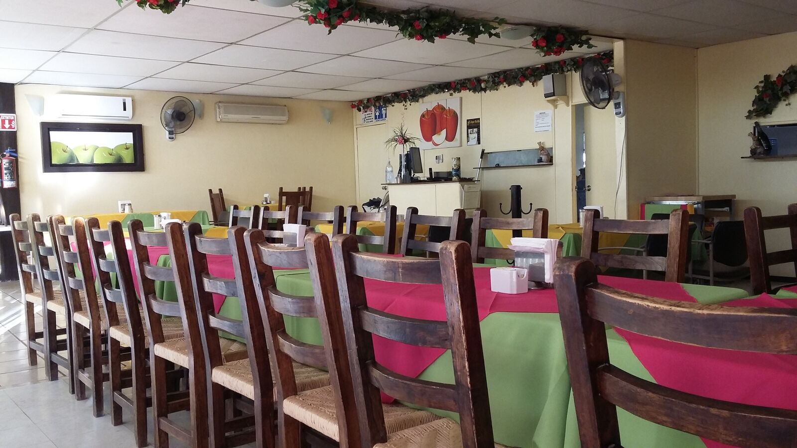 Restaurante Los Faroles image 7