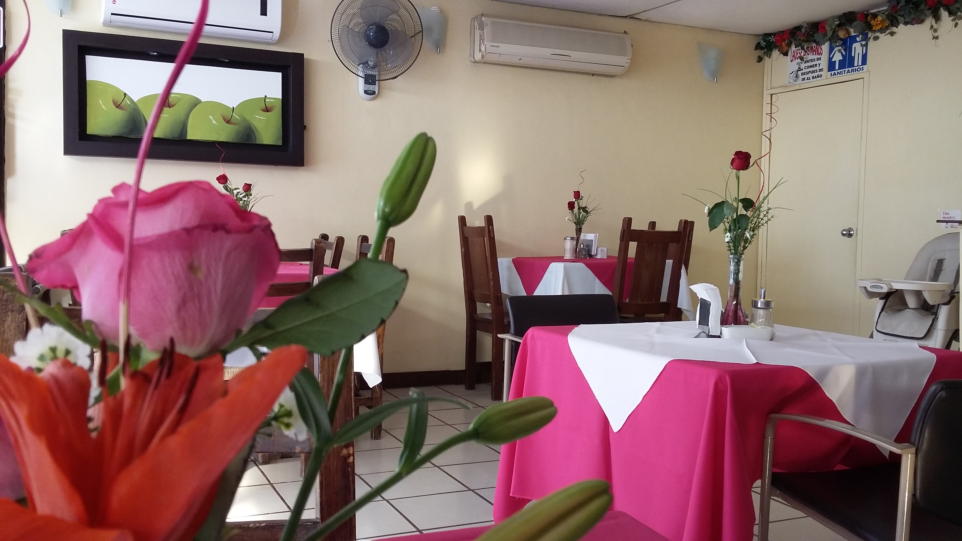 Restaurante Los Faroles image 10