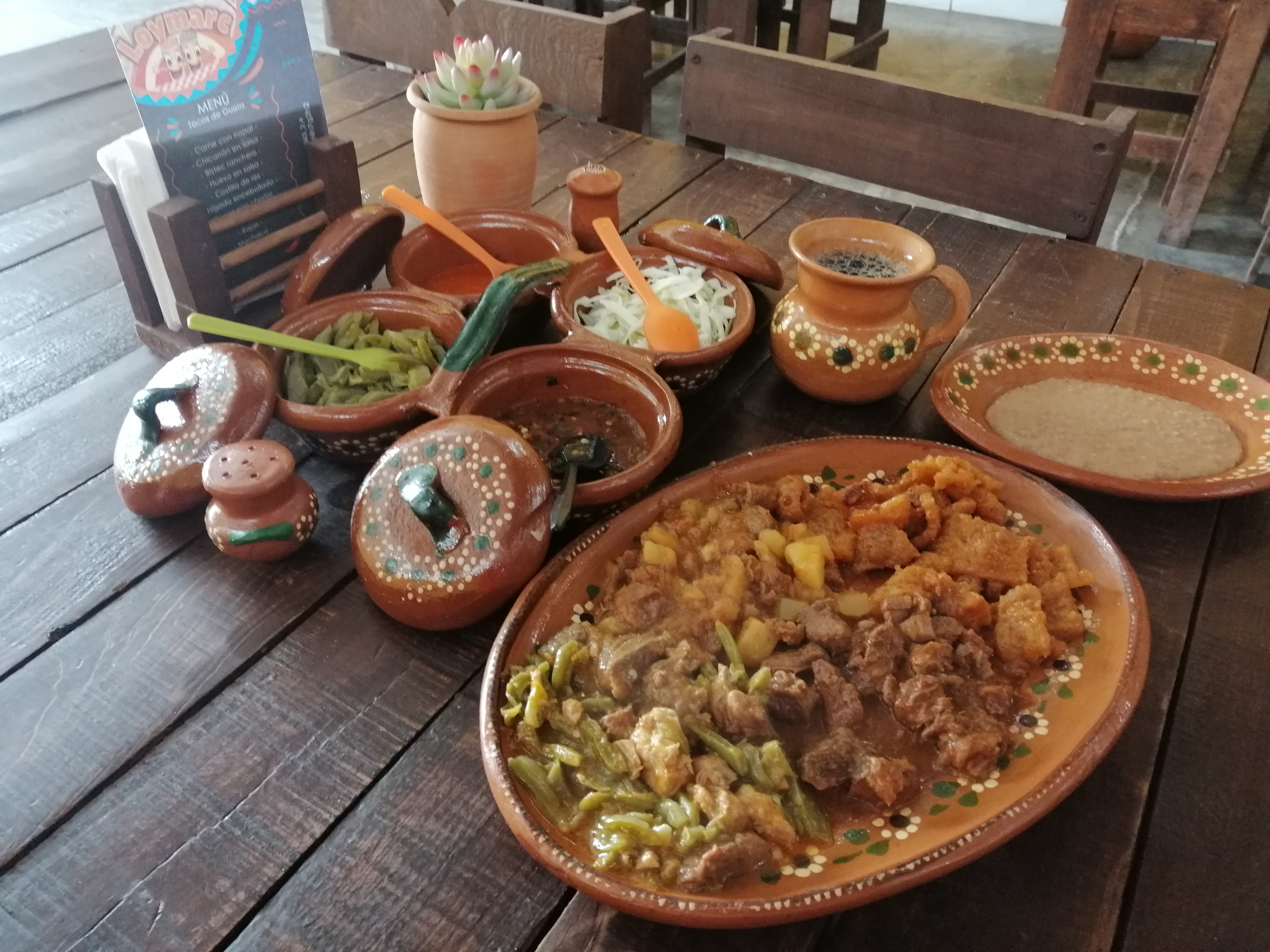 Guisos Loymarc image 3