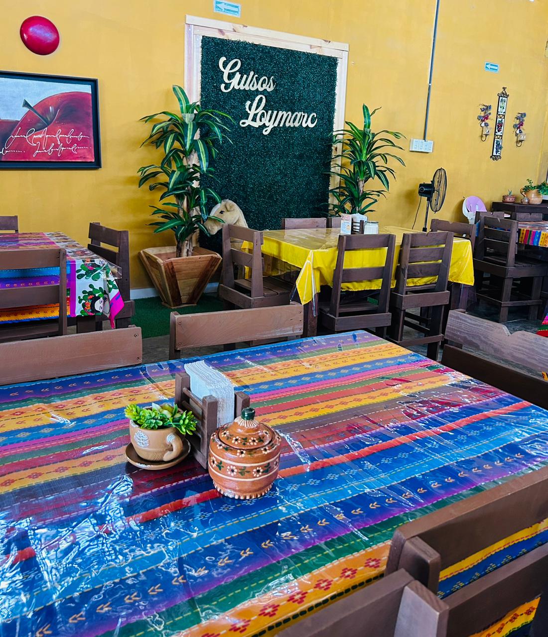 Guisos Loymarc image 5