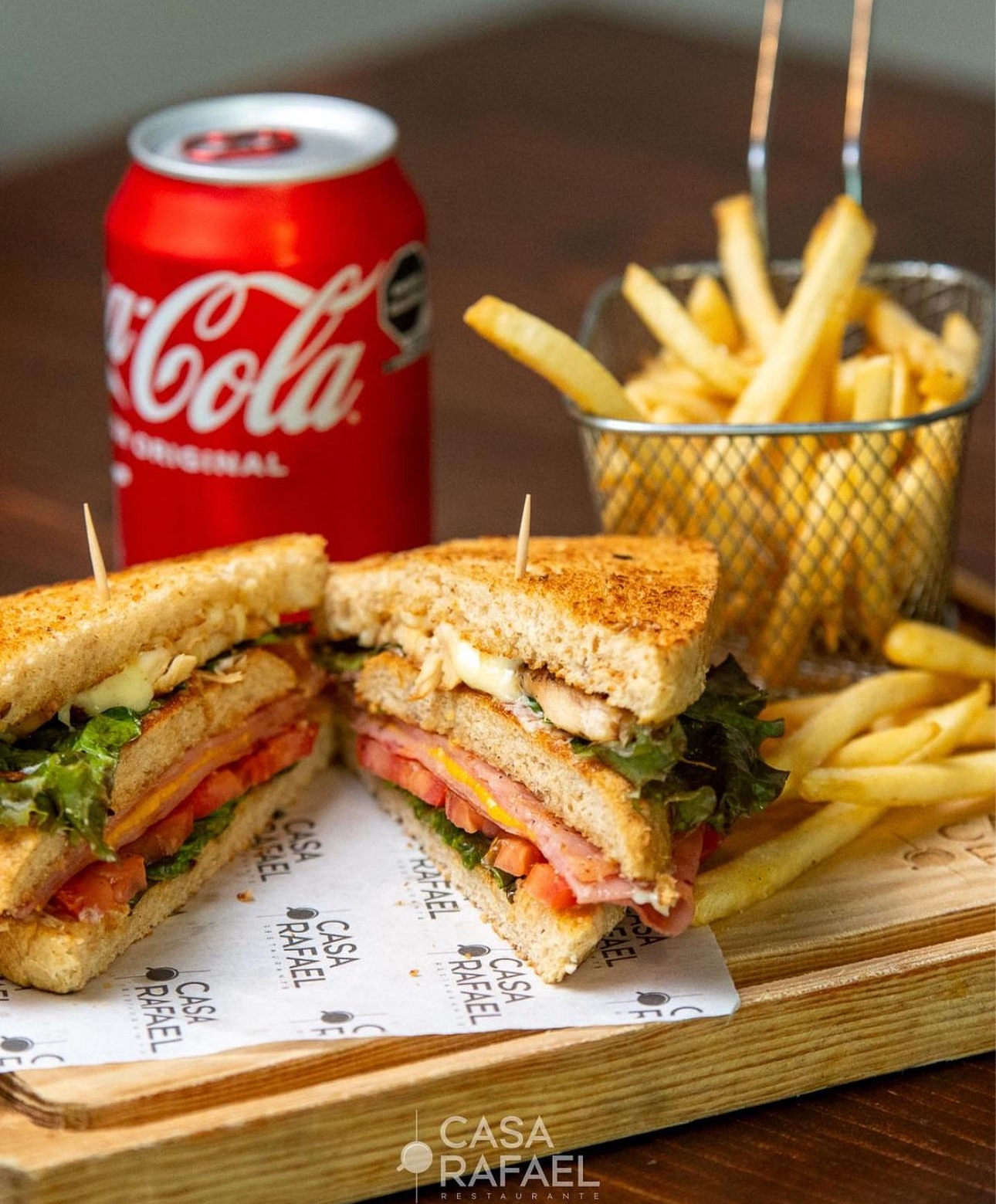 Casa Rafael Restaurante image 2