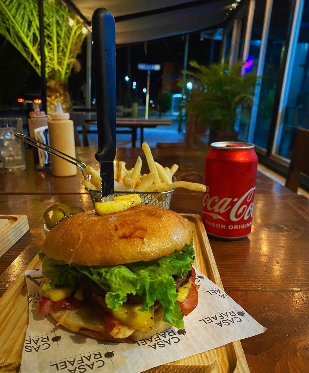 Casa Rafael Restaurante image 5