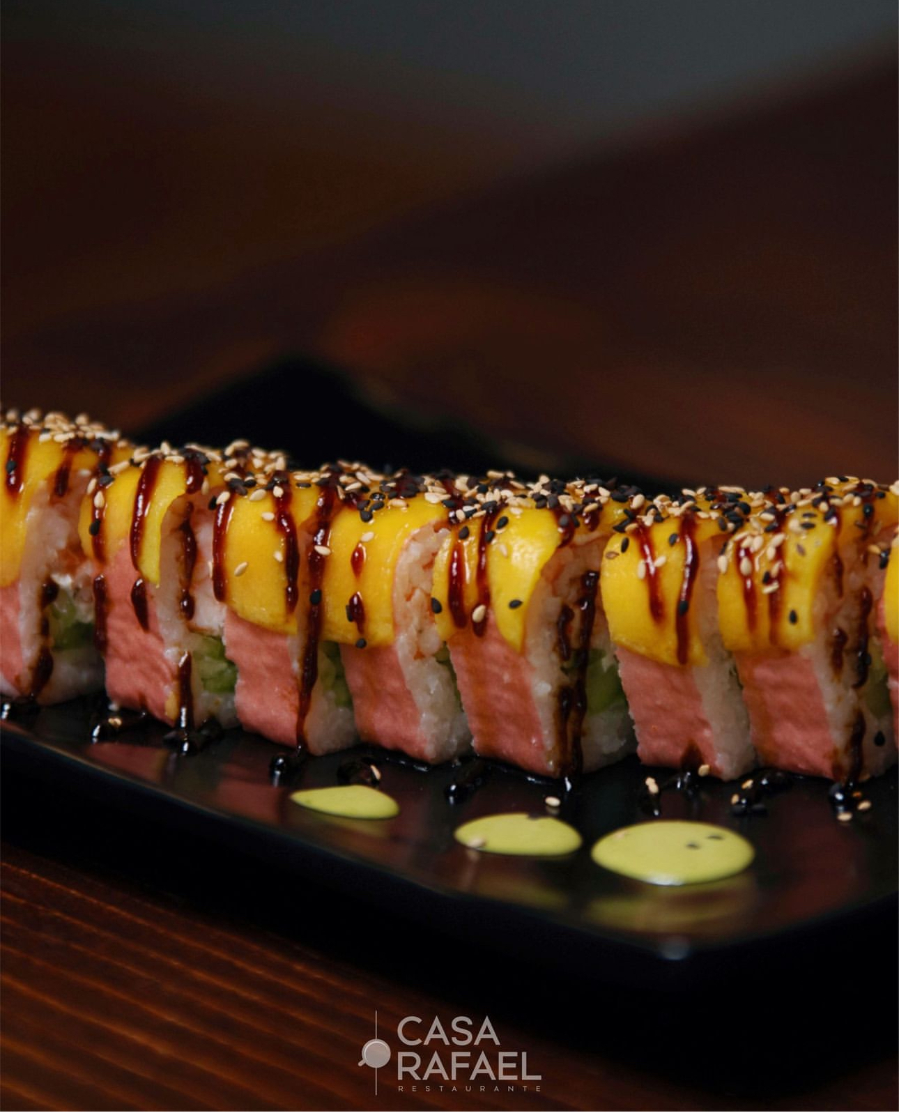 Casa Rafael Restaurante image 7