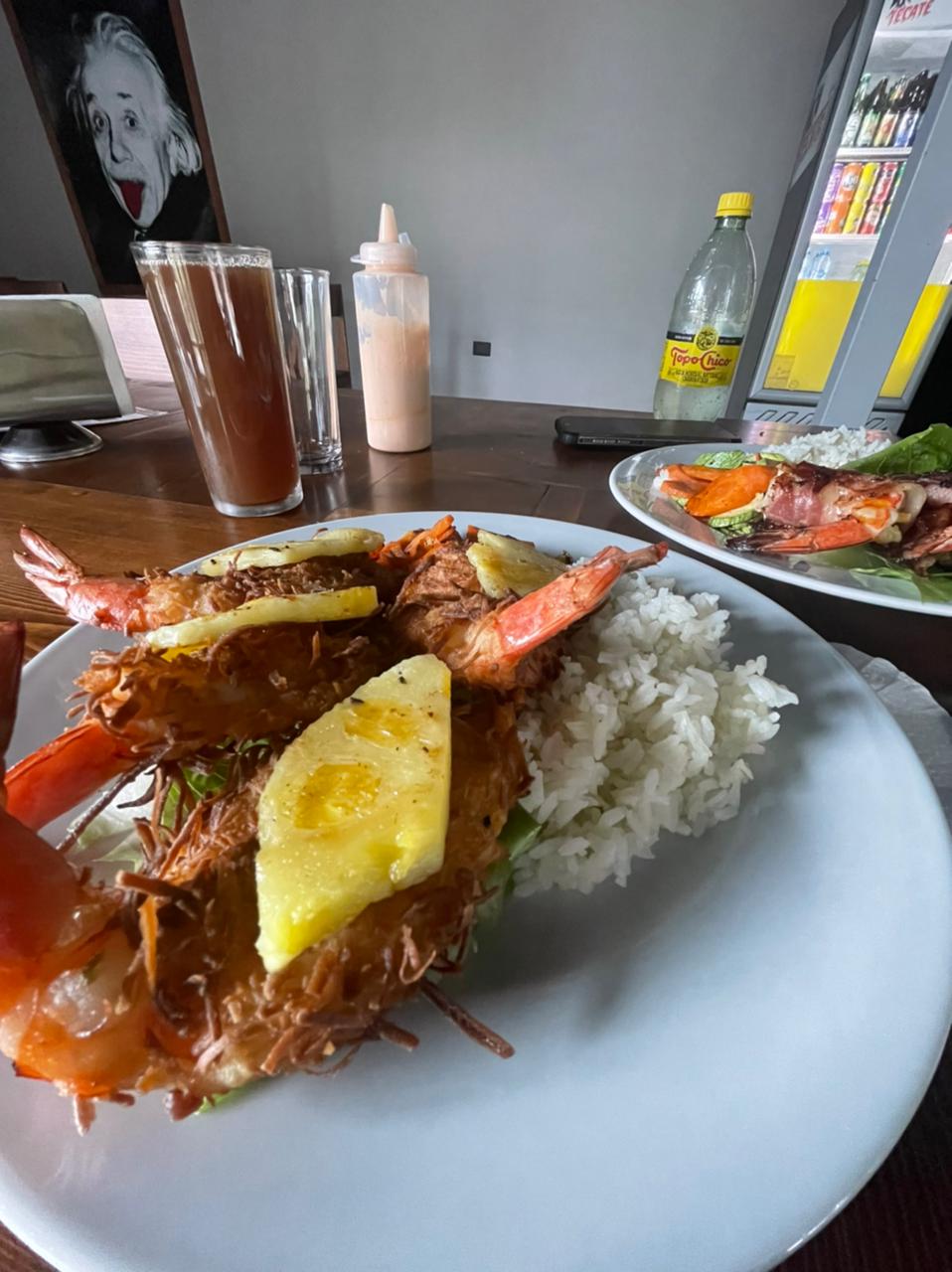 Casa Rafael Restaurante image 10