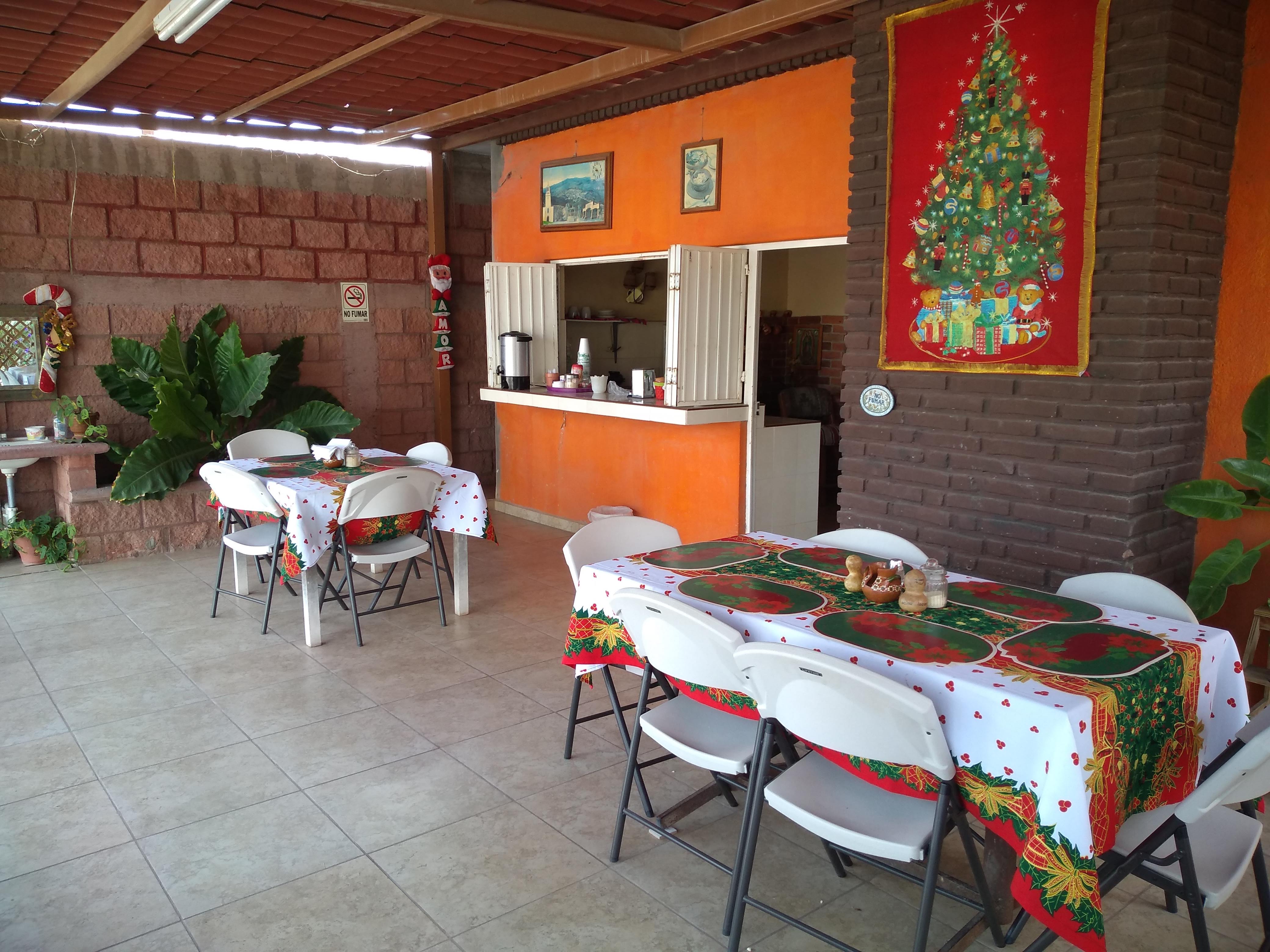 Cocina Tlaquepaque image 1