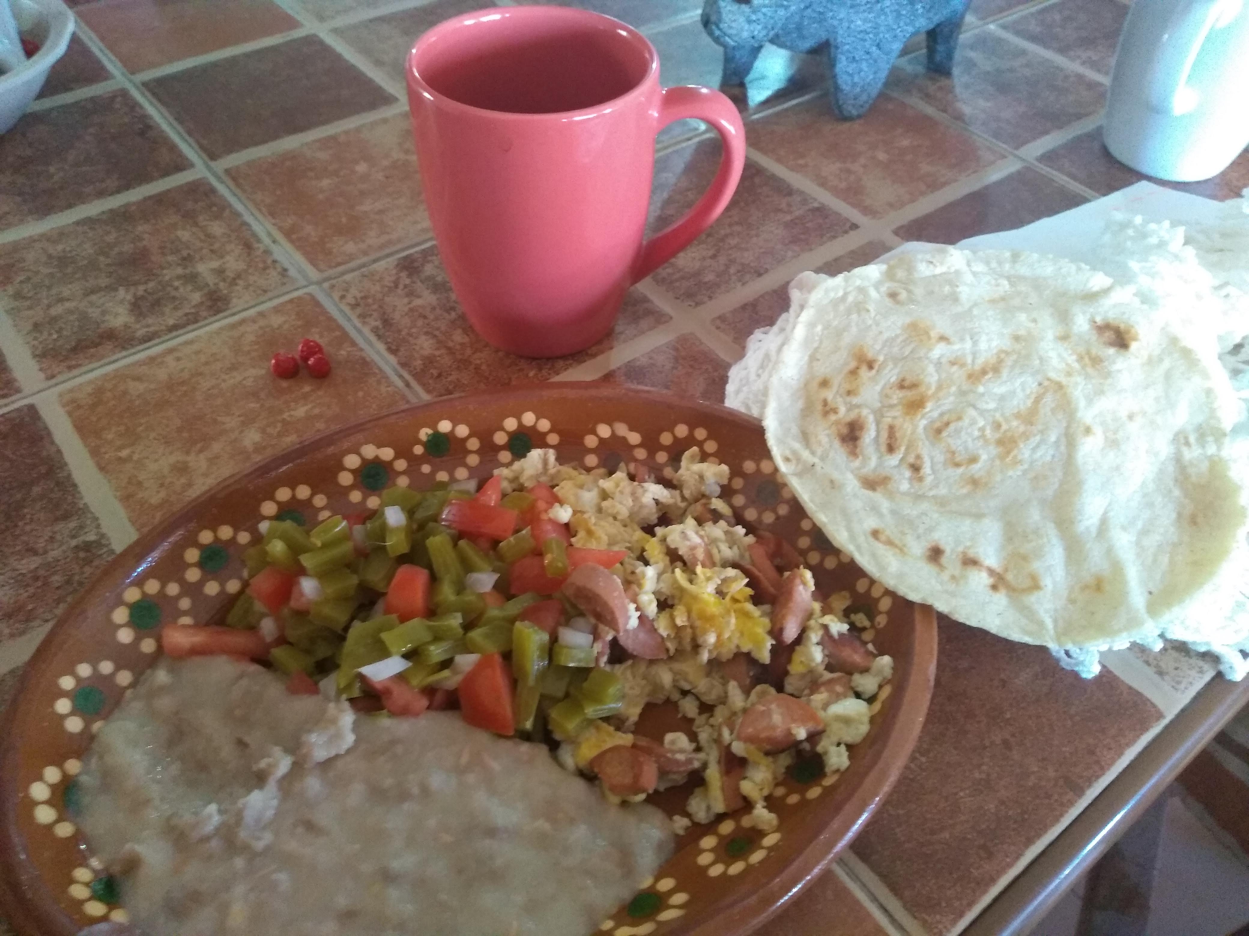 Cocina Tlaquepaque image 2