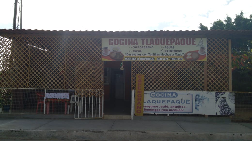 Cocina Tlaquepaque image 3