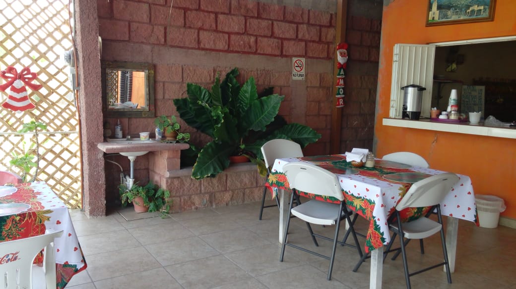 Cocina Tlaquepaque image 5