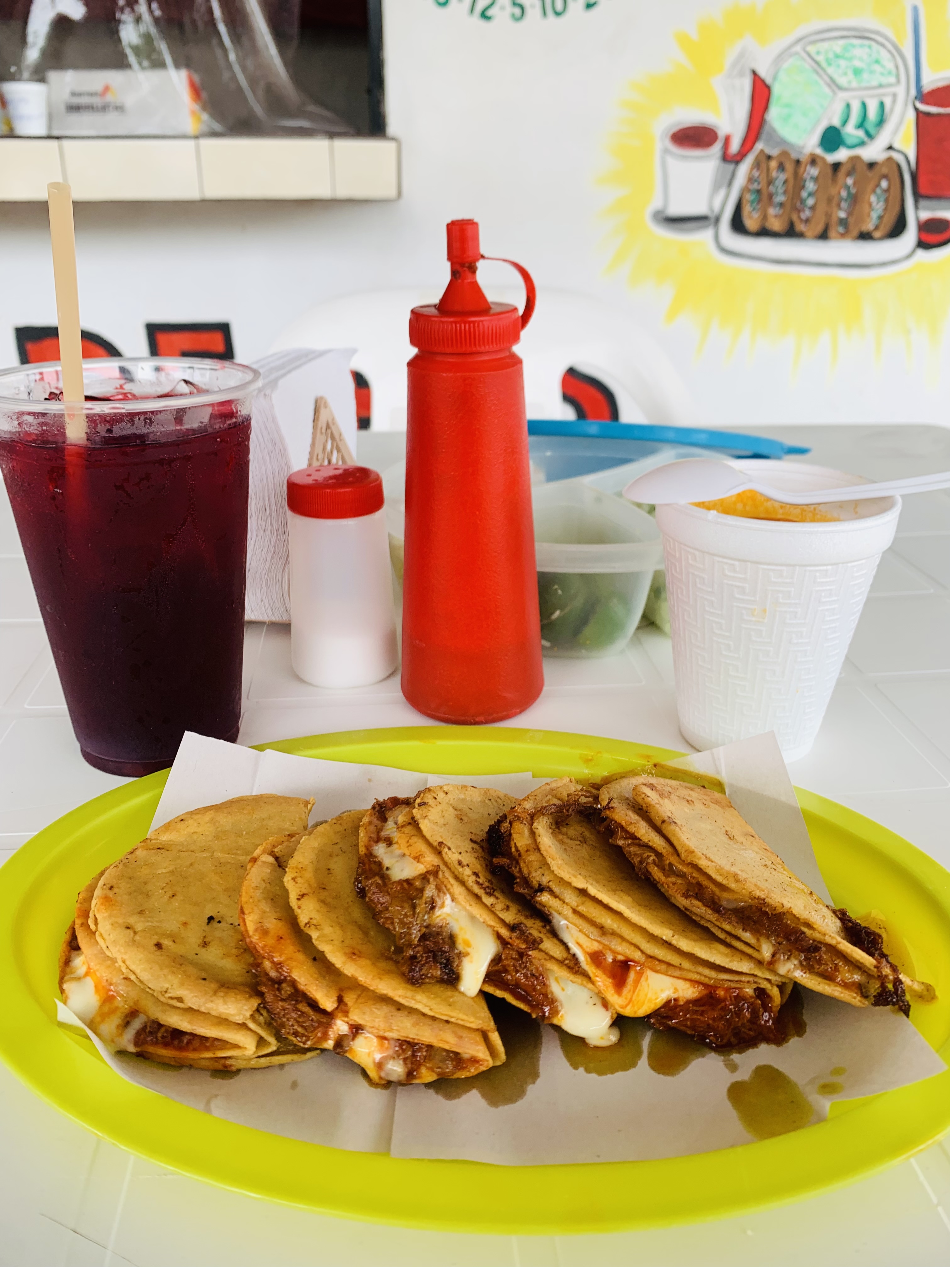 Taqueria anita image 1