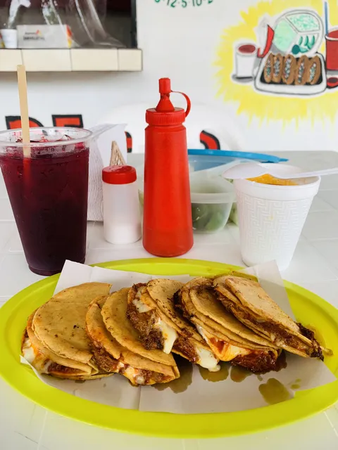 Taqueria anita image 1