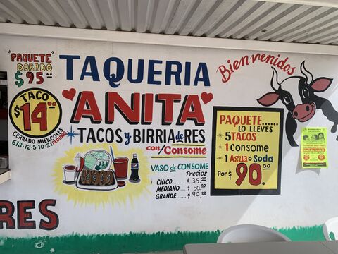 Taqueria anita image 2